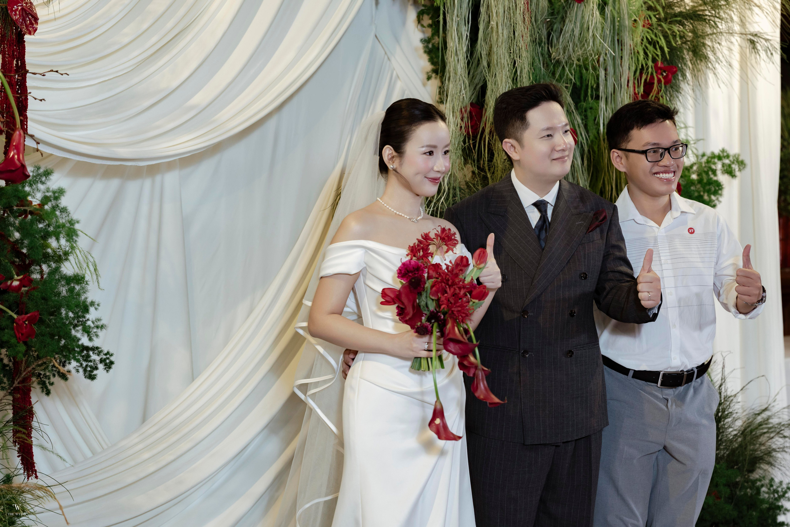 NGHIA & NGOC. WEDDING PHOTOGRAPHER IN VIETNAM