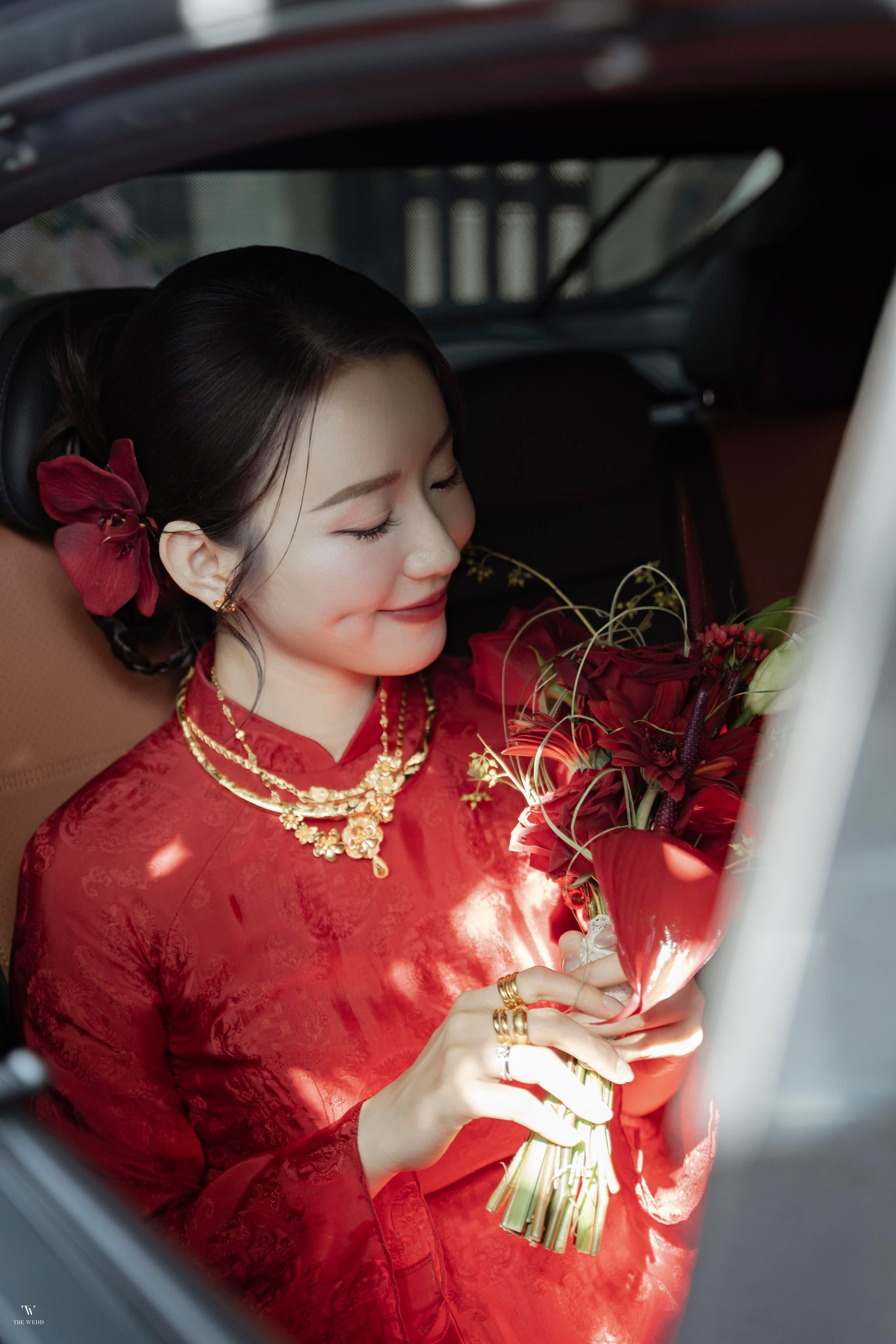 NGHIA & NGOC. WEDDING PHOTOGRAPHER IN VIETNAM