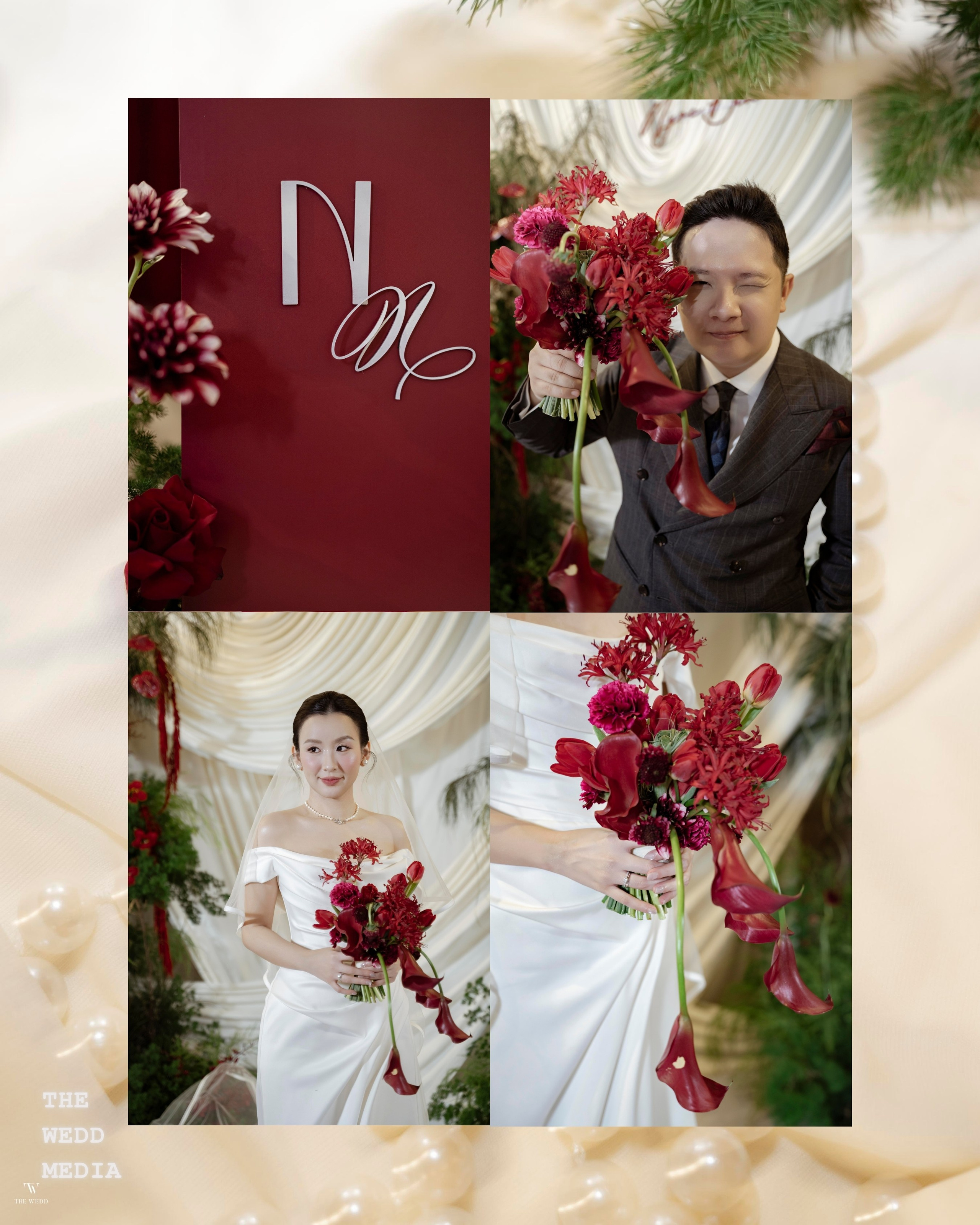 NGHIA & NGOC. WEDDING PHOTOGRAPHER IN VIETNAM