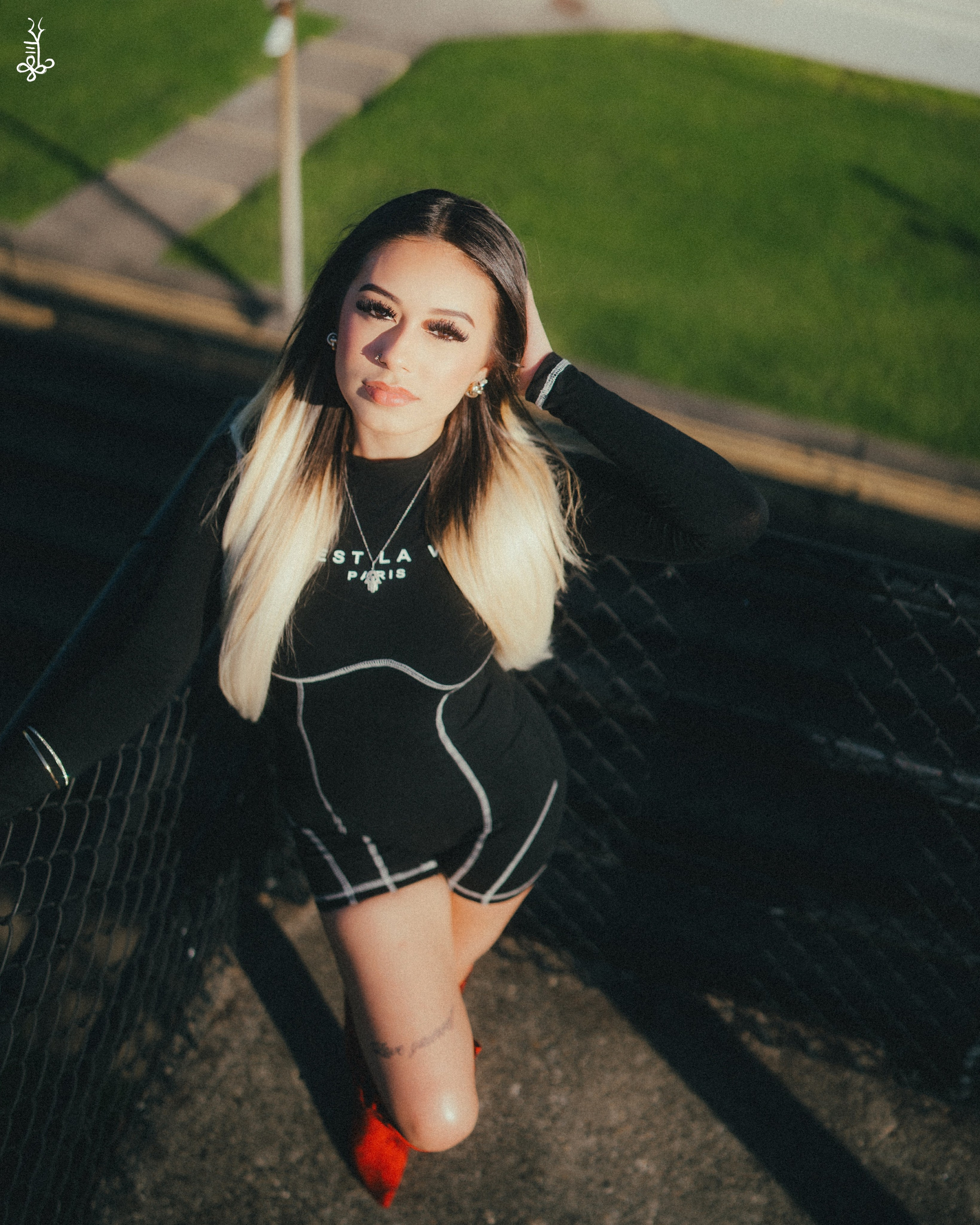 LILIANA. Ke’Ondris