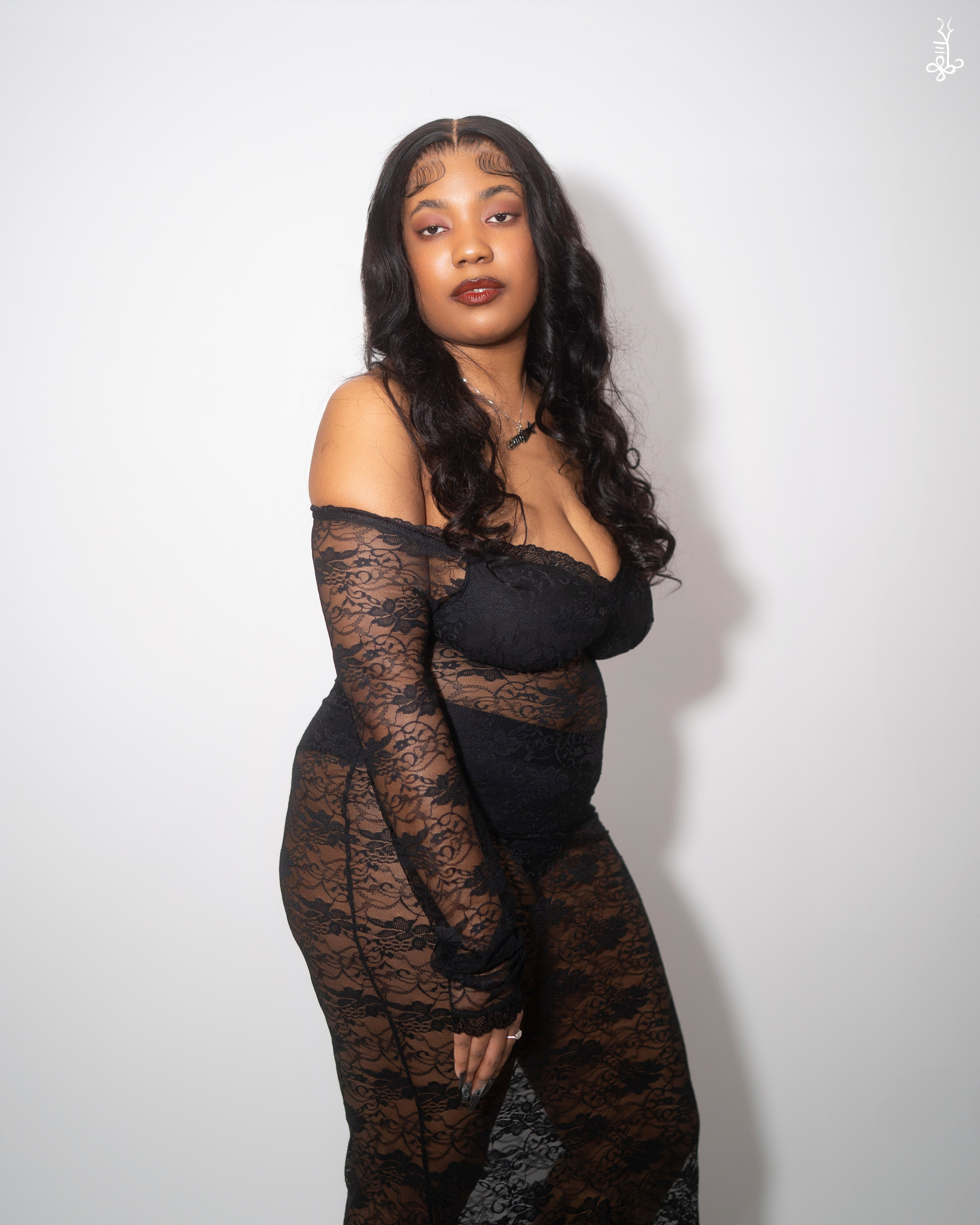 KIARRA HARVEY. Ke’Ondris