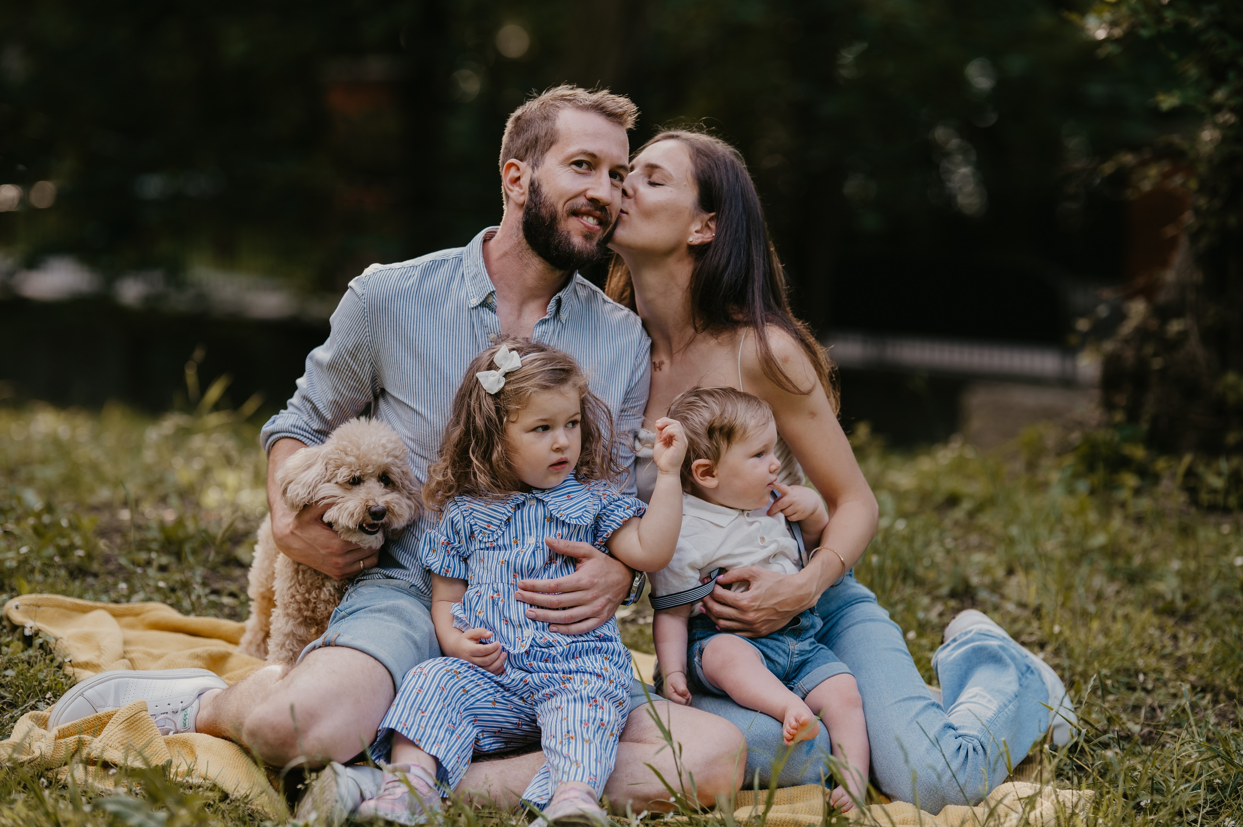 Sremska Kamenica. Ana Sladojevic