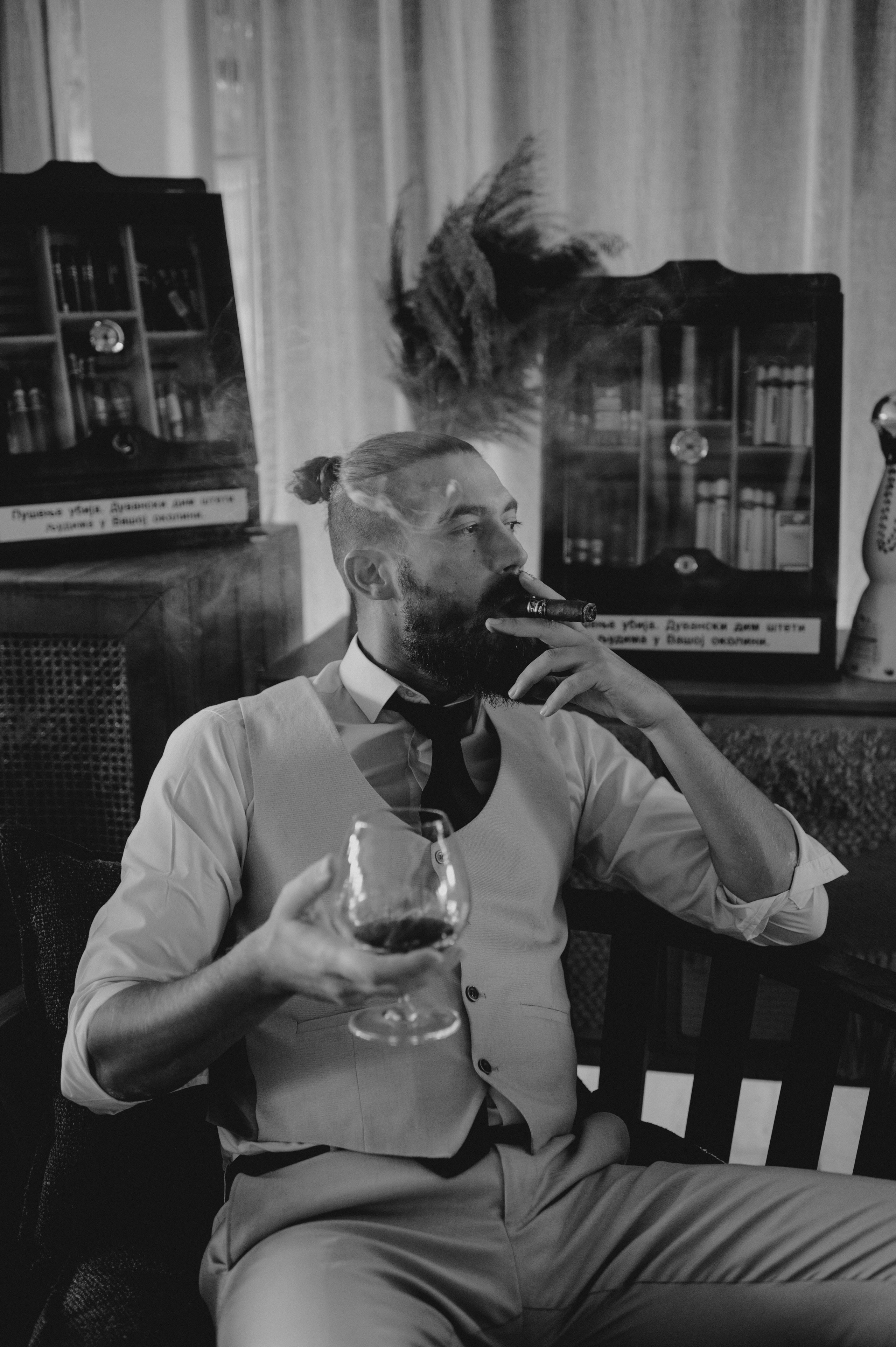 Ana & Nikola. Ana Sladojevic