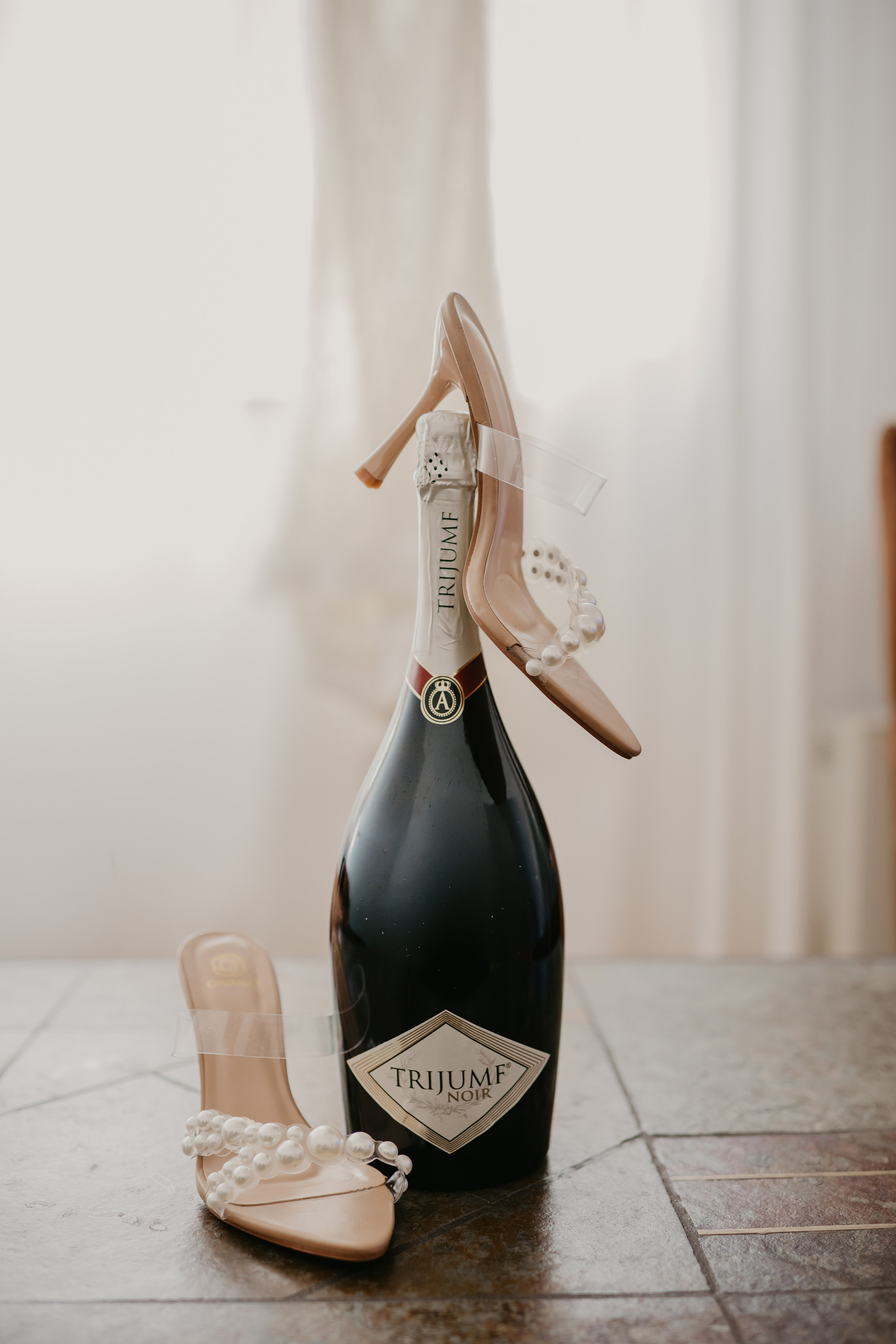 Bojana i Stefan. Ana Sladojevic