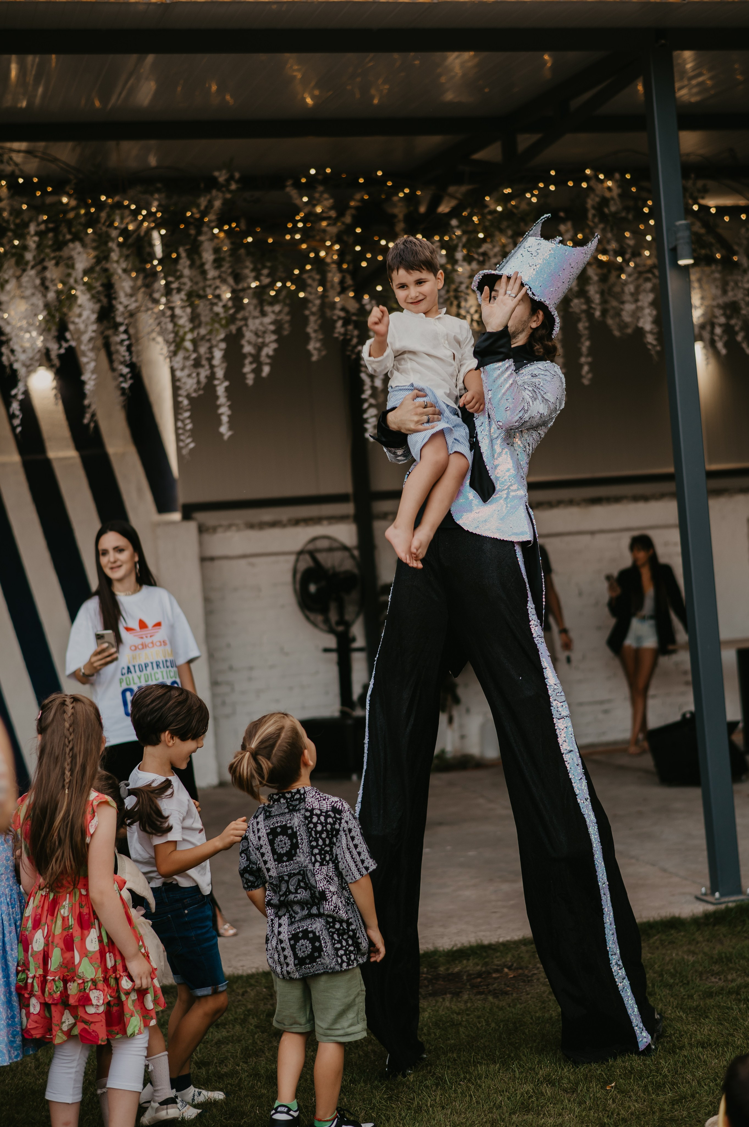 Kostin peti. Ana Sladojevic