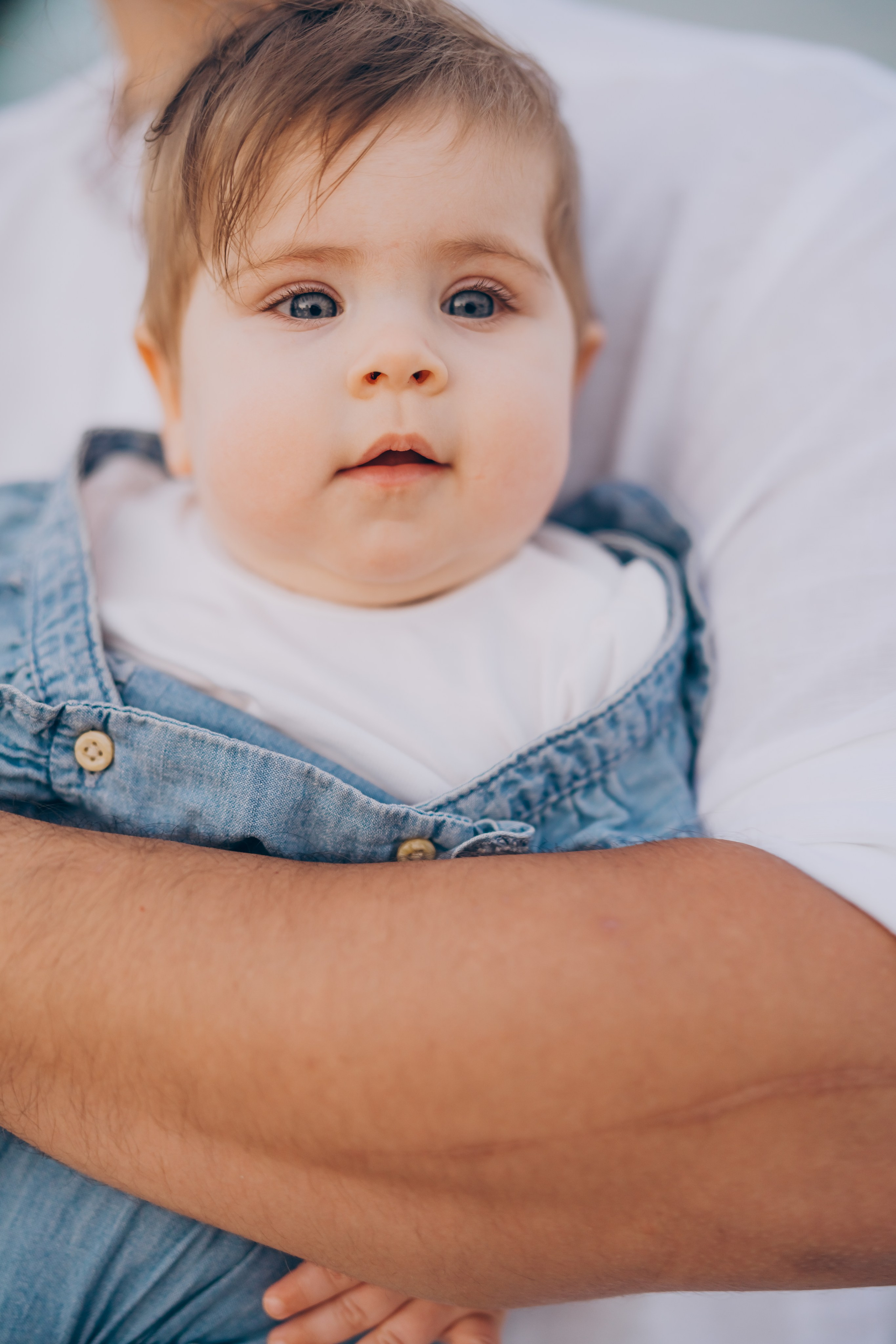 Sun, sea and family. Фотограф Пальма де Майорка