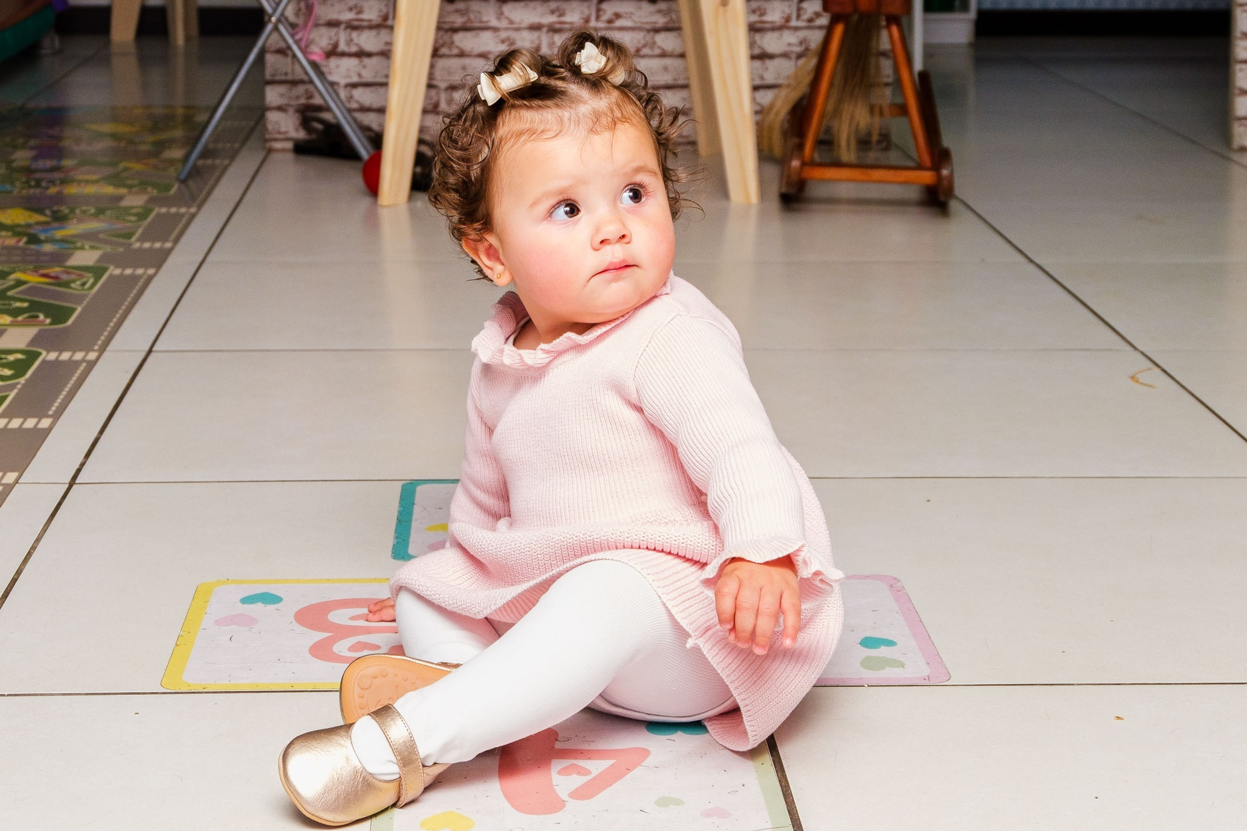 1º Aninho de Maitê. Marcus Monteiro Fotografia