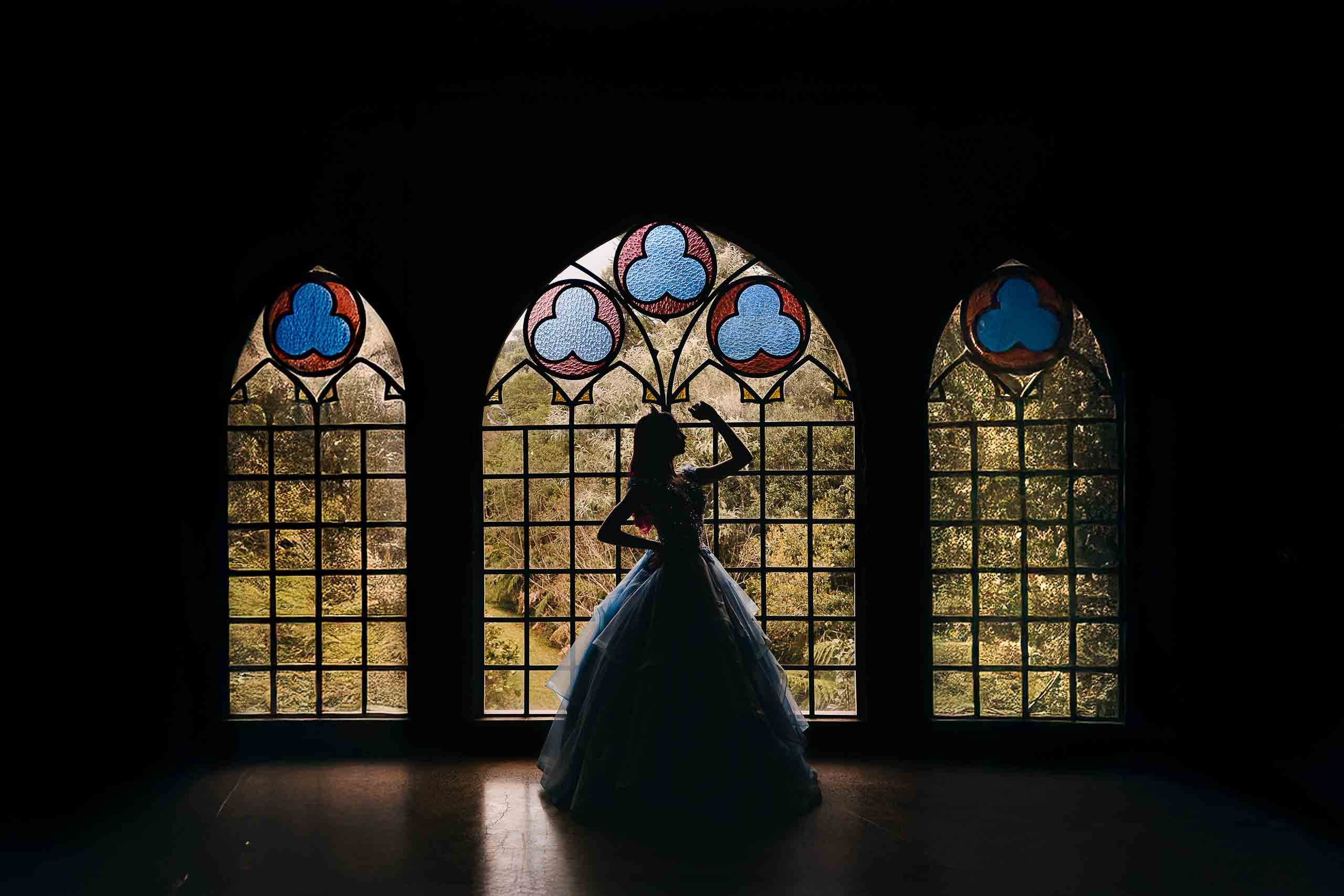 15 ANOS. Mayke Luz Fotografia