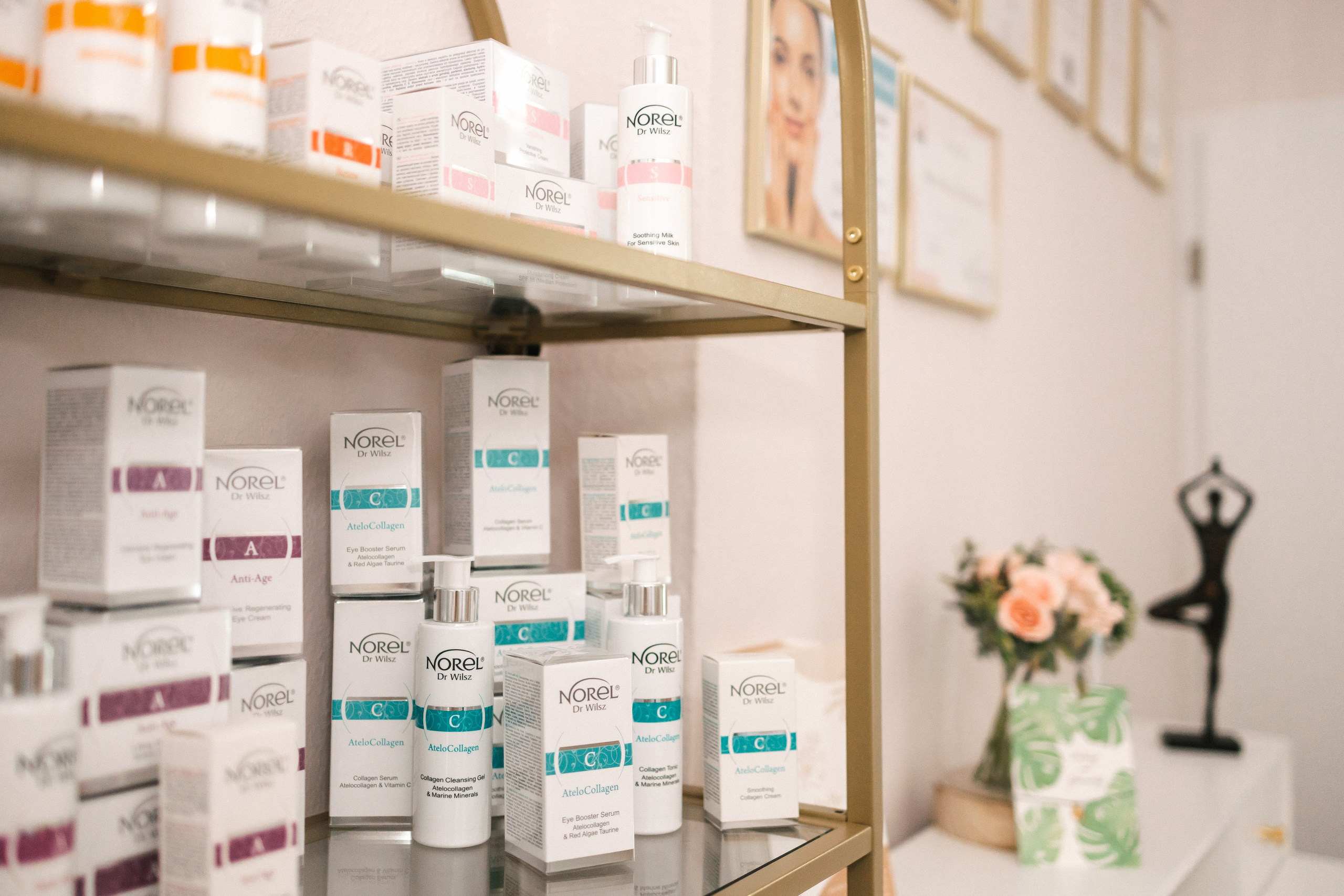 Косметолог. Фотограф в Германии — Мария Чистякова