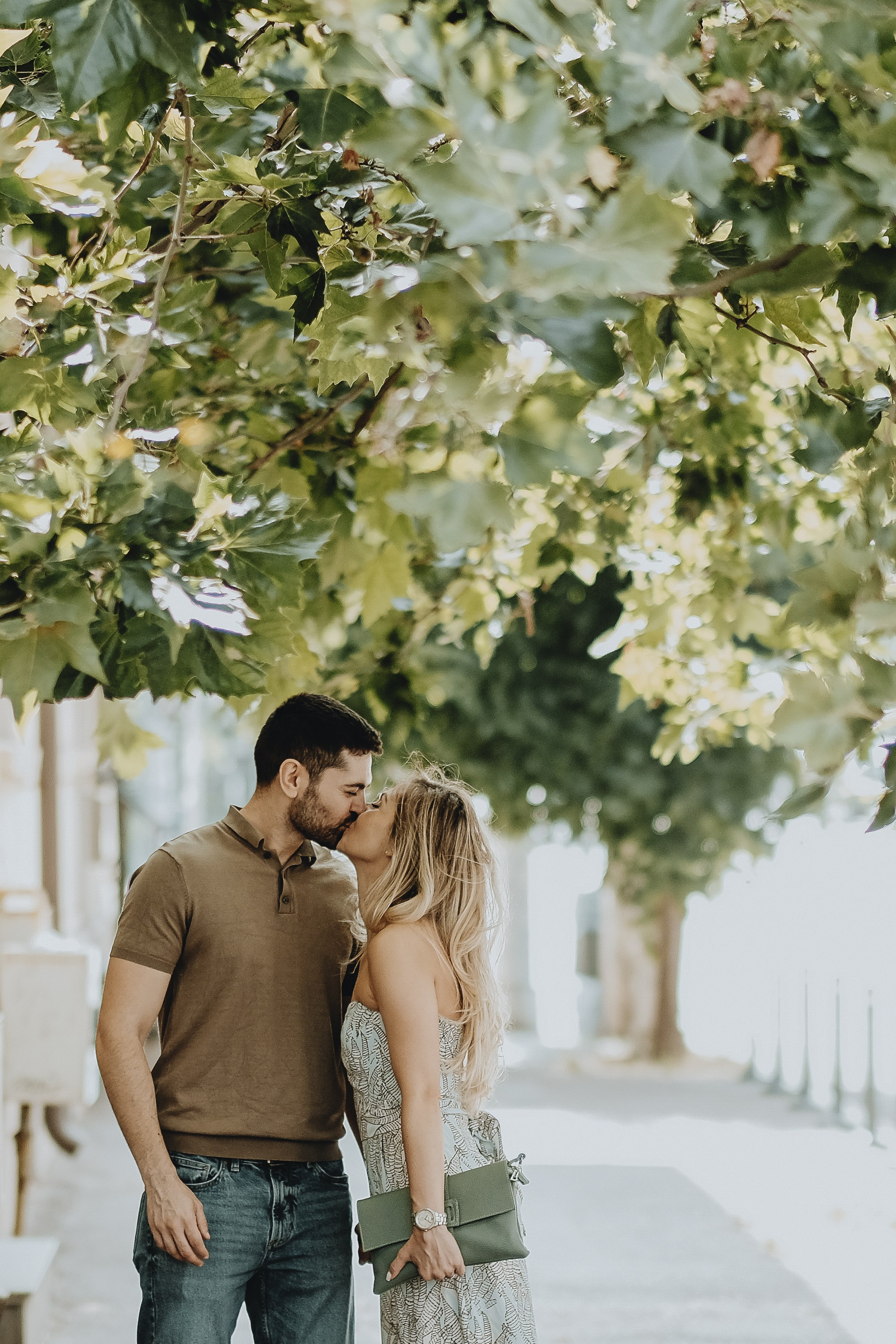 Andreea + Liviu. Hornetart