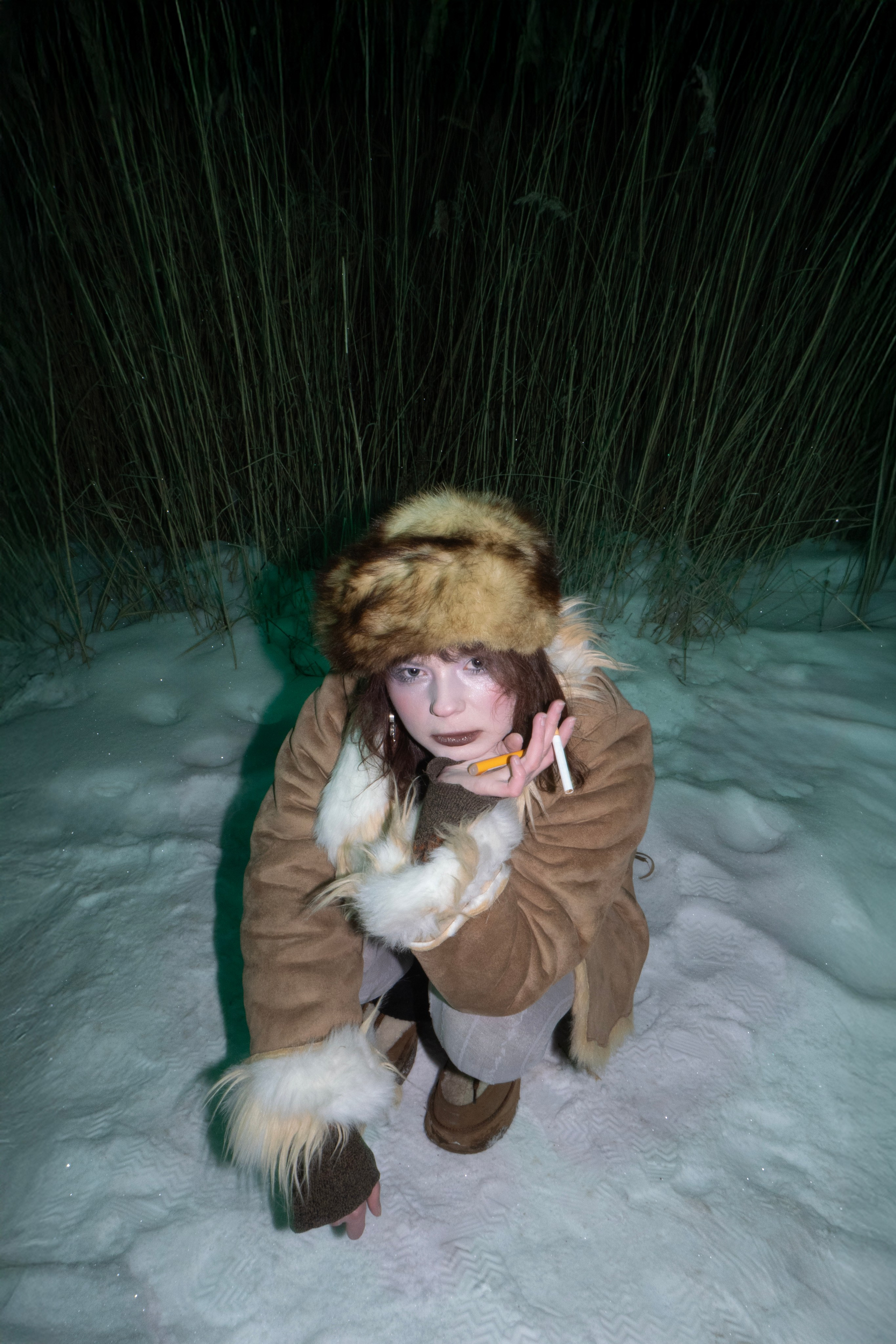 My shoots. Astalovskaya Videographer