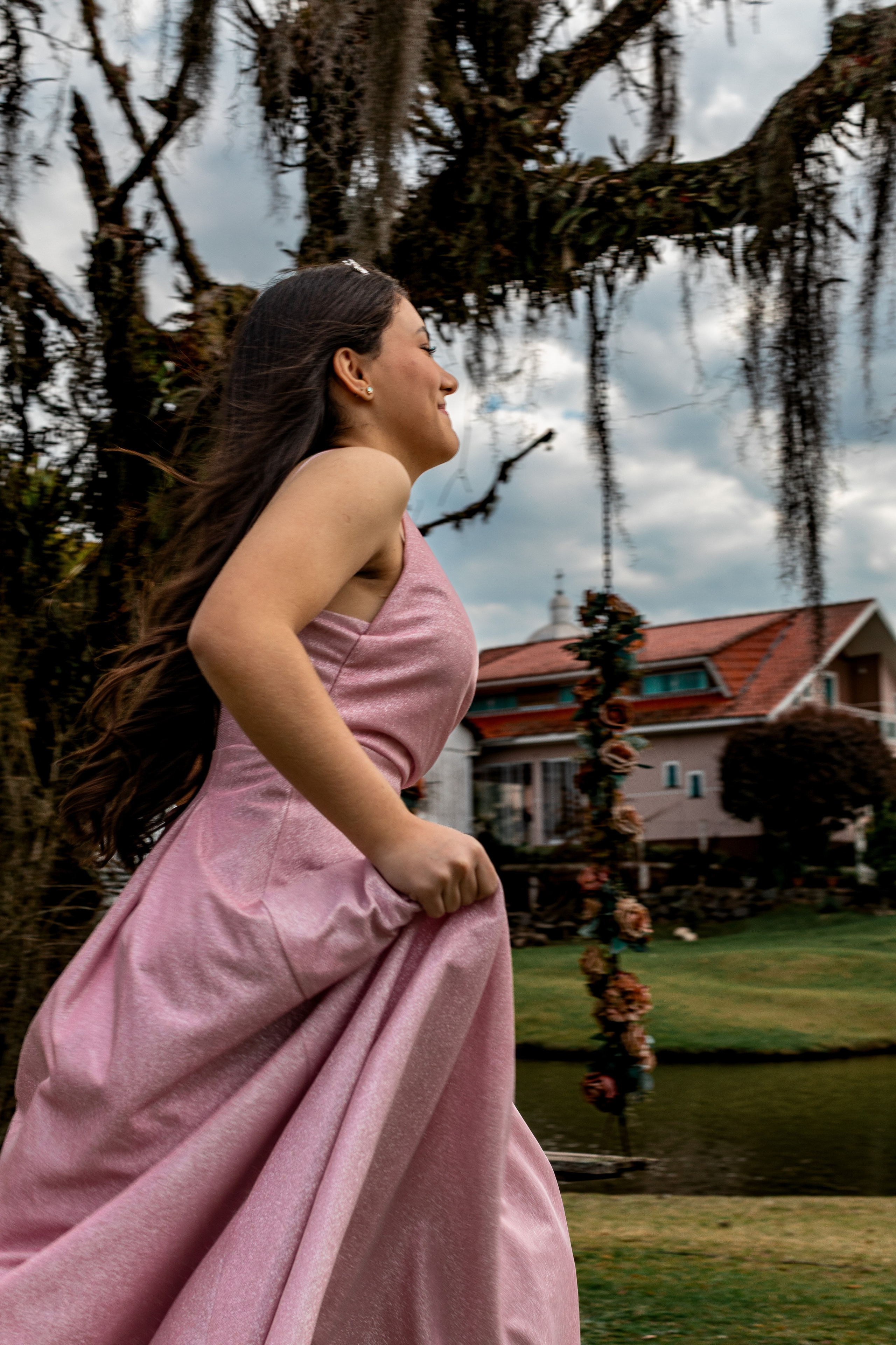 MYRELLA | ENSAIO DEBUTANTE