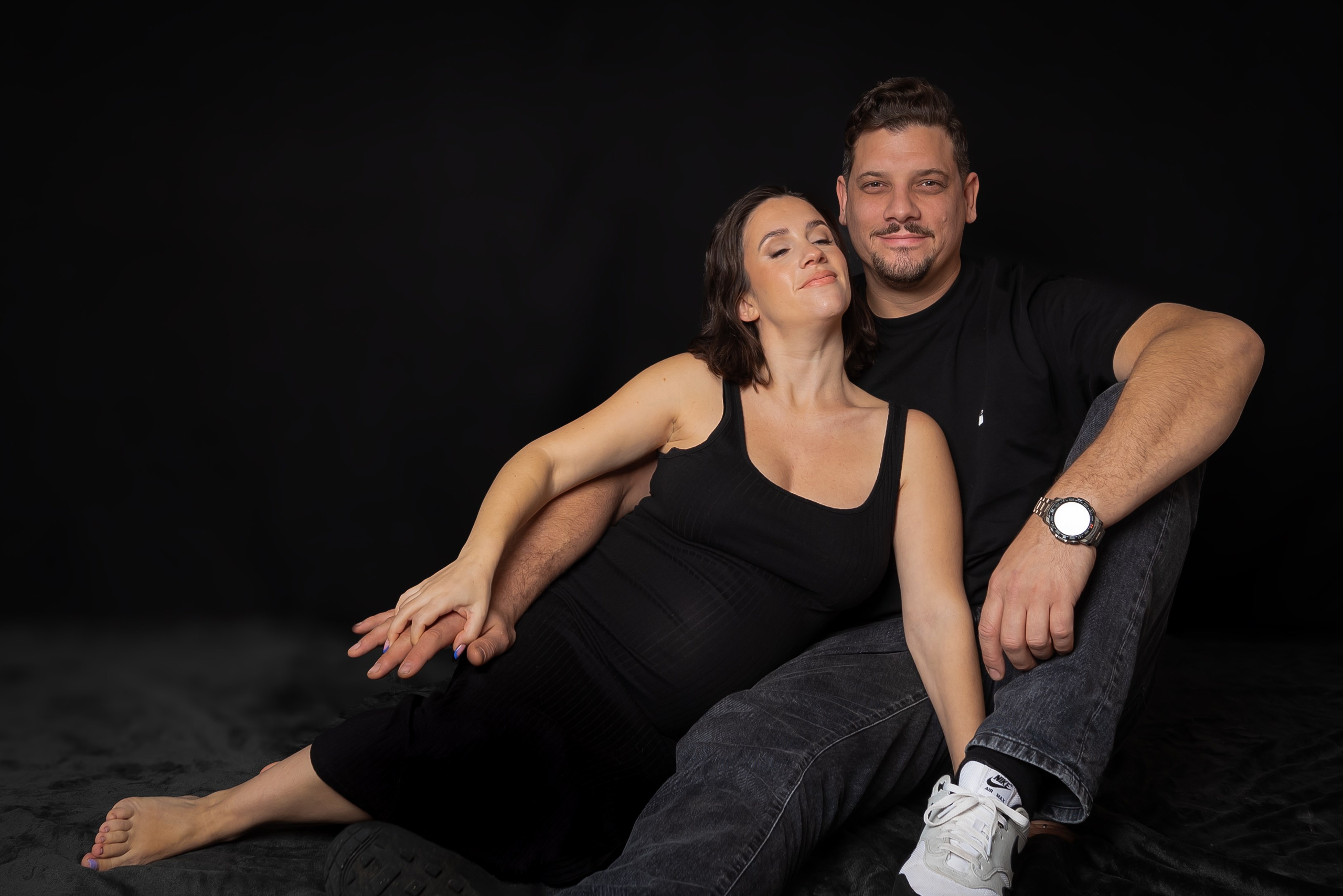 Maternity. Klausenburg Photography