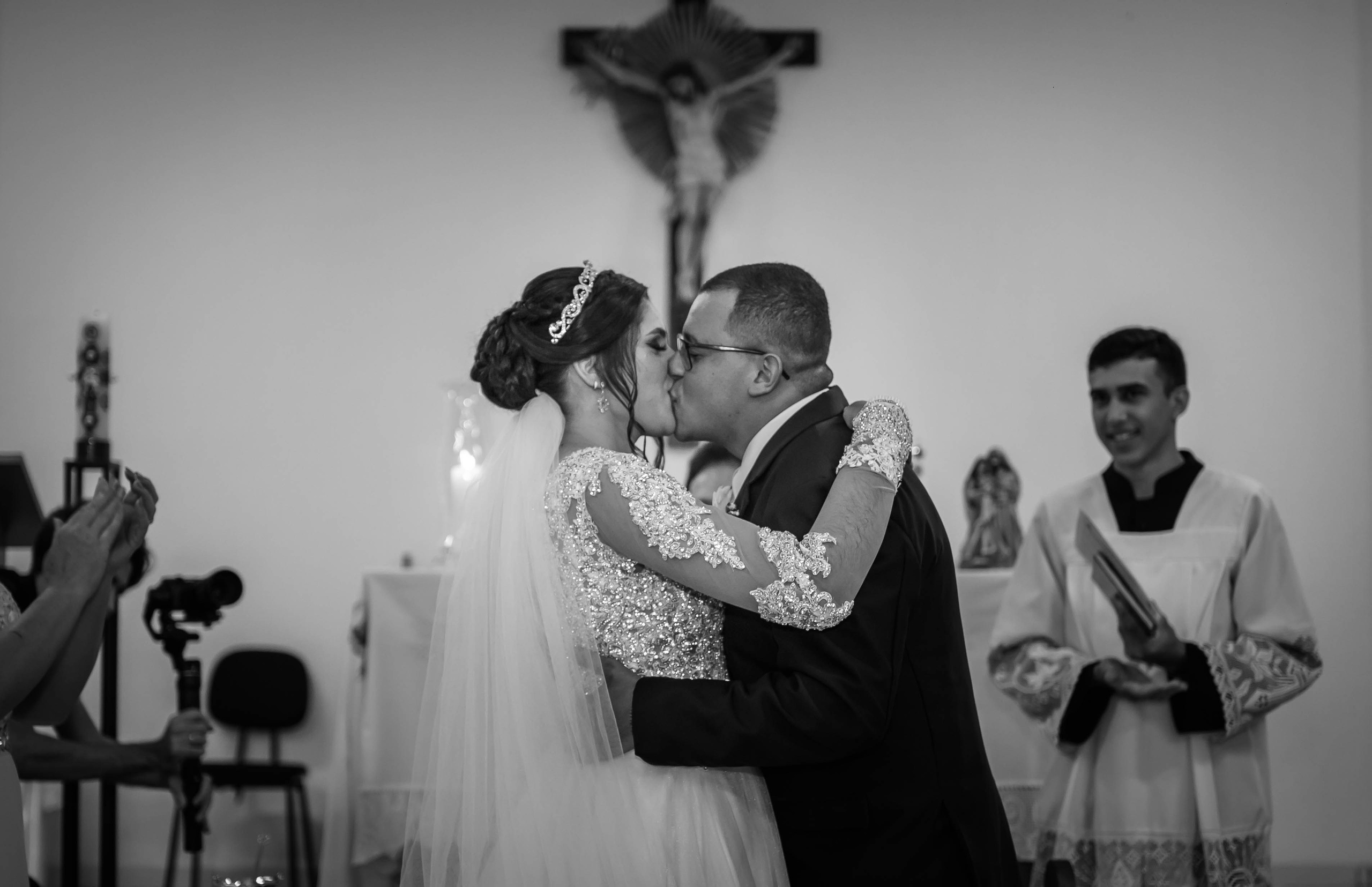 Casamentos. Danilo Souza Fotografia