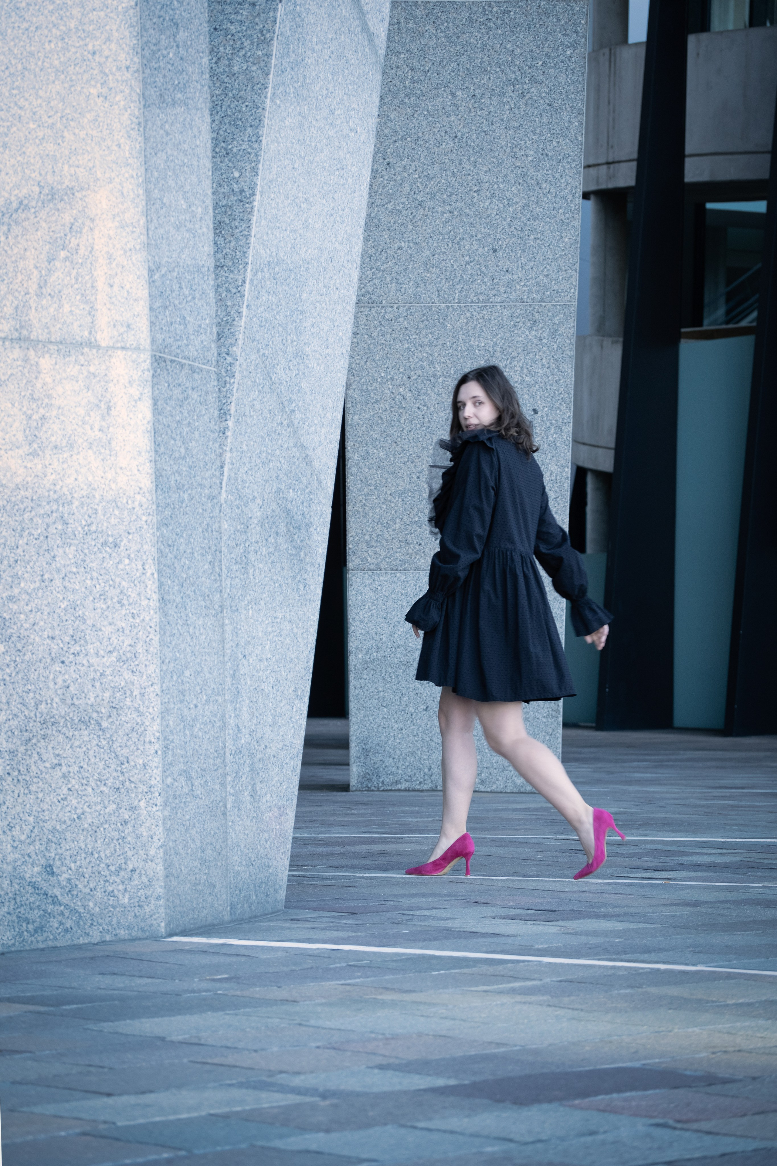 City Blues. Photographer in Brisbane