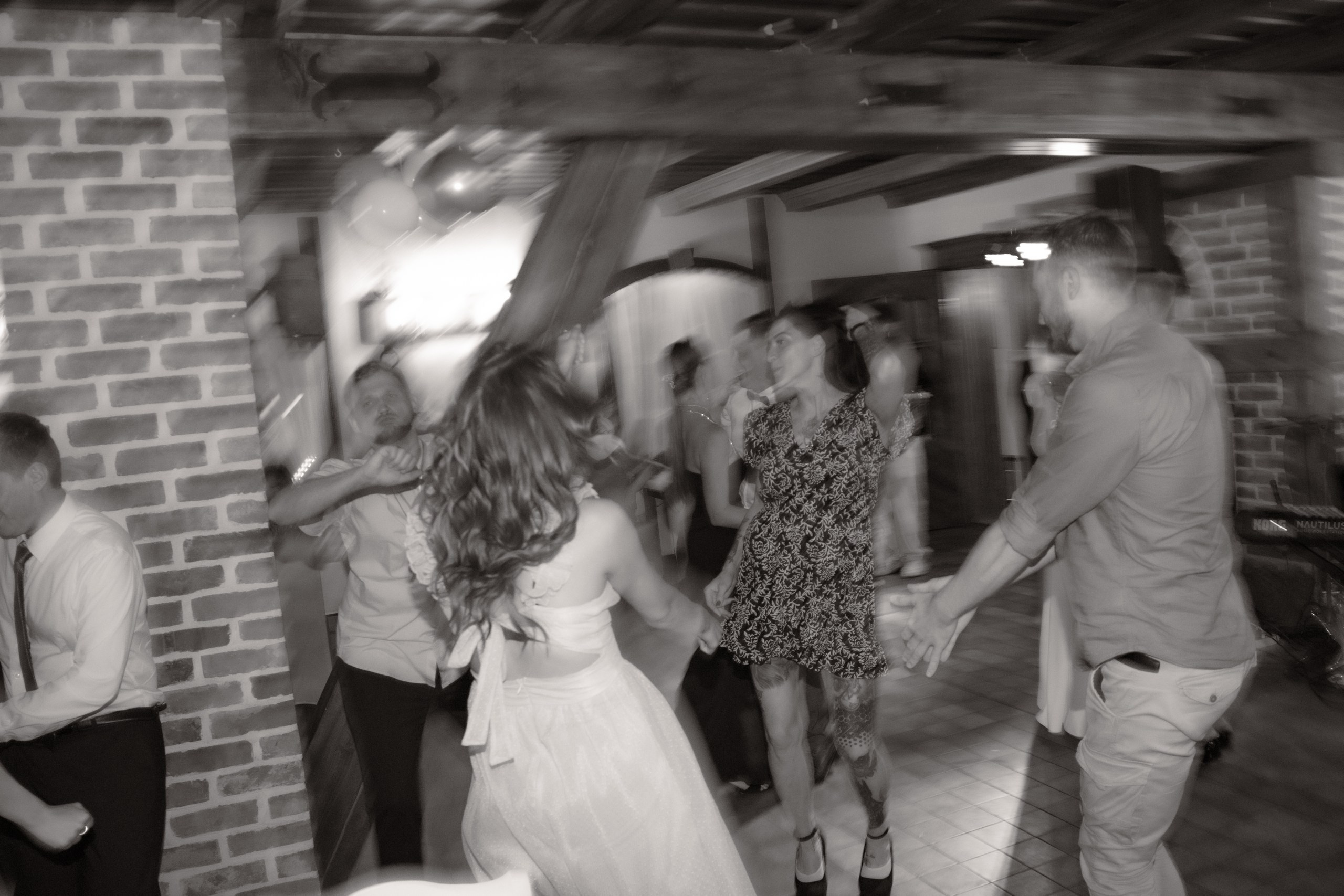 Laine & Ģirts. Fotogrāfe Ilze Vanuška