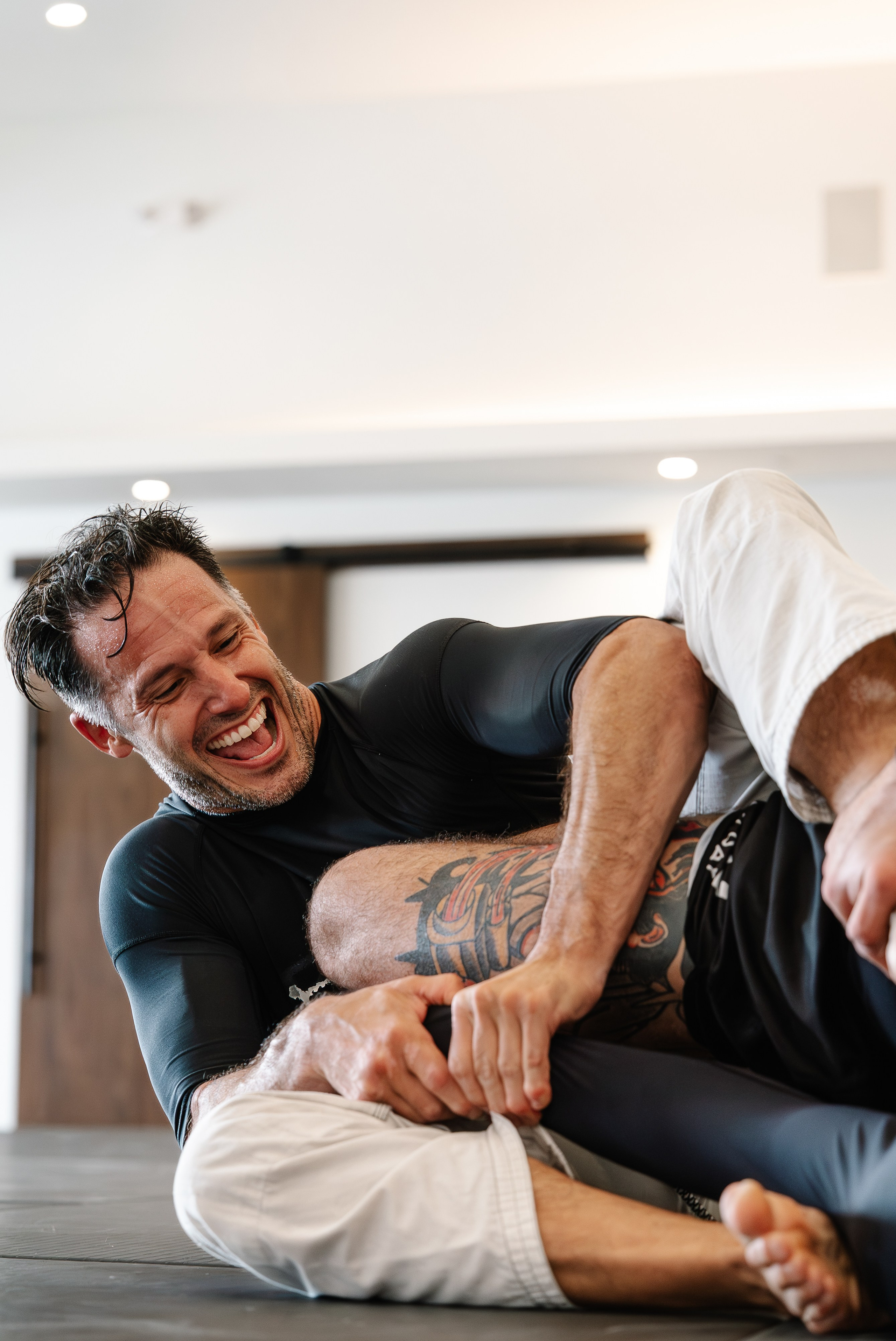 No gi. Luana Pinheiro | Hajime Creative Studio — Foto e Vídeo em Huntington Beach