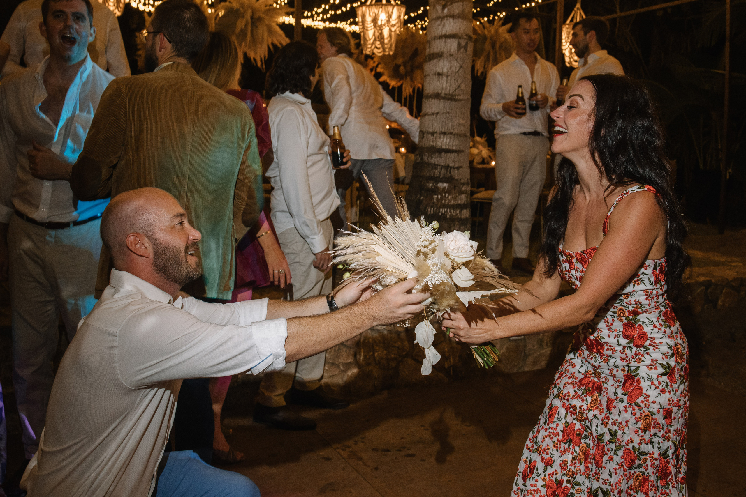 Rancho Huracan Mexico. Wedding photographer Mexico Sayulita Puerto Vallarta Punta Mita Cabo