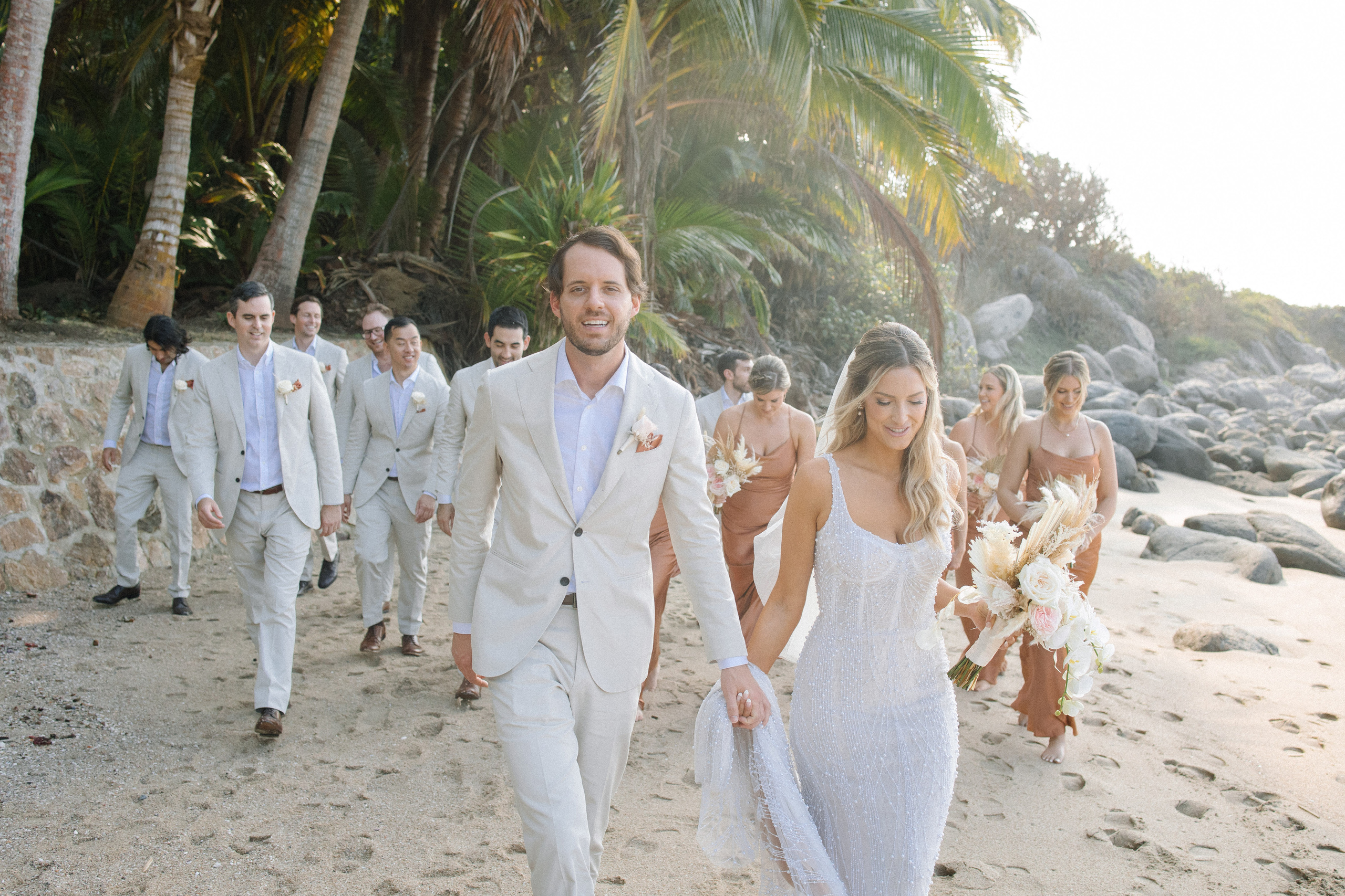 Rancho Huracan Mexico. Wedding photographer Mexico Sayulita Puerto Vallarta Punta Mita Cabo