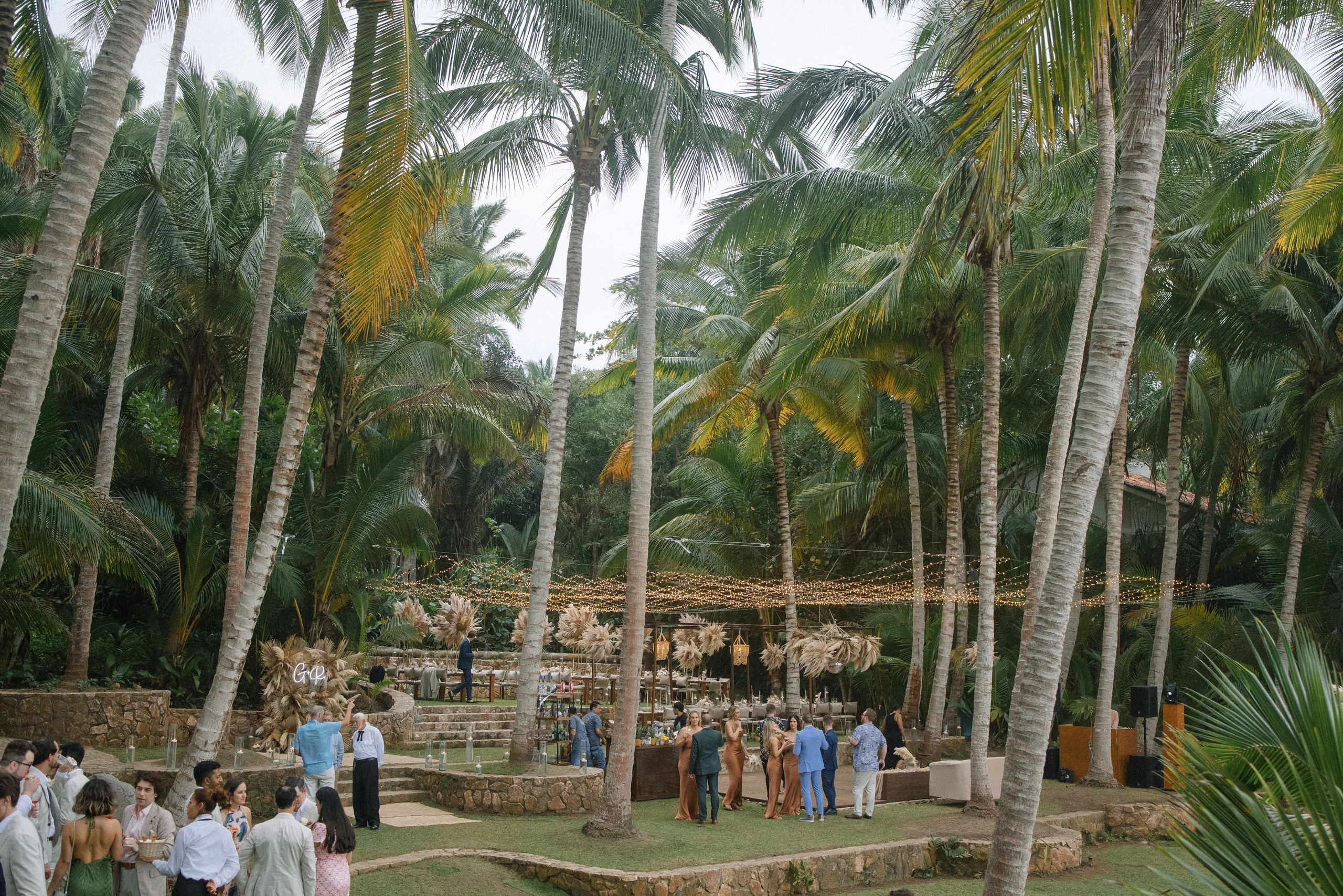 Rancho Huracan Mexico. Wedding photographer Mexico Sayulita Puerto Vallarta Punta Mita Cabo