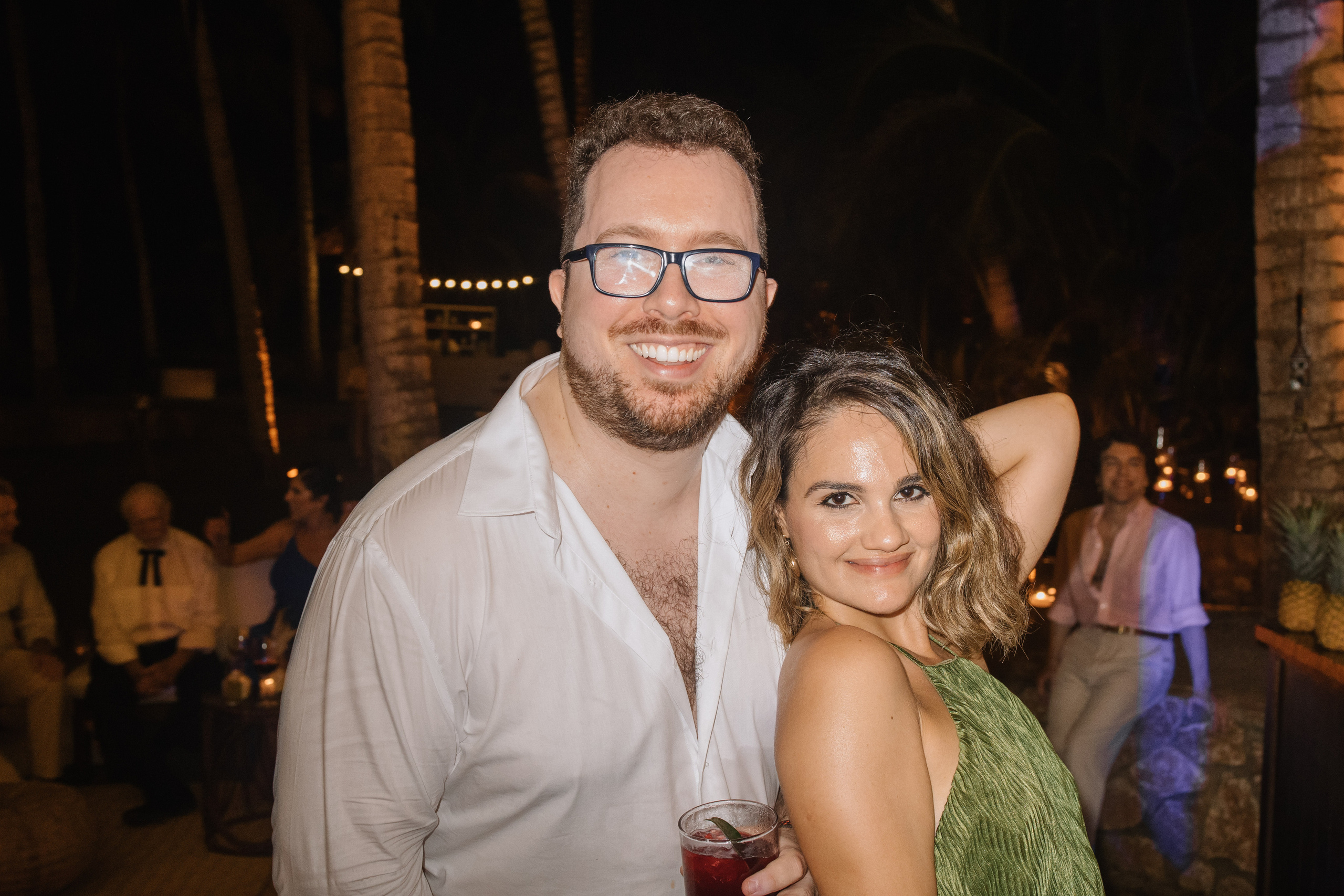 Rancho Huracan Mexico. Wedding photographer Mexico Sayulita Puerto Vallarta Punta Mita Cabo