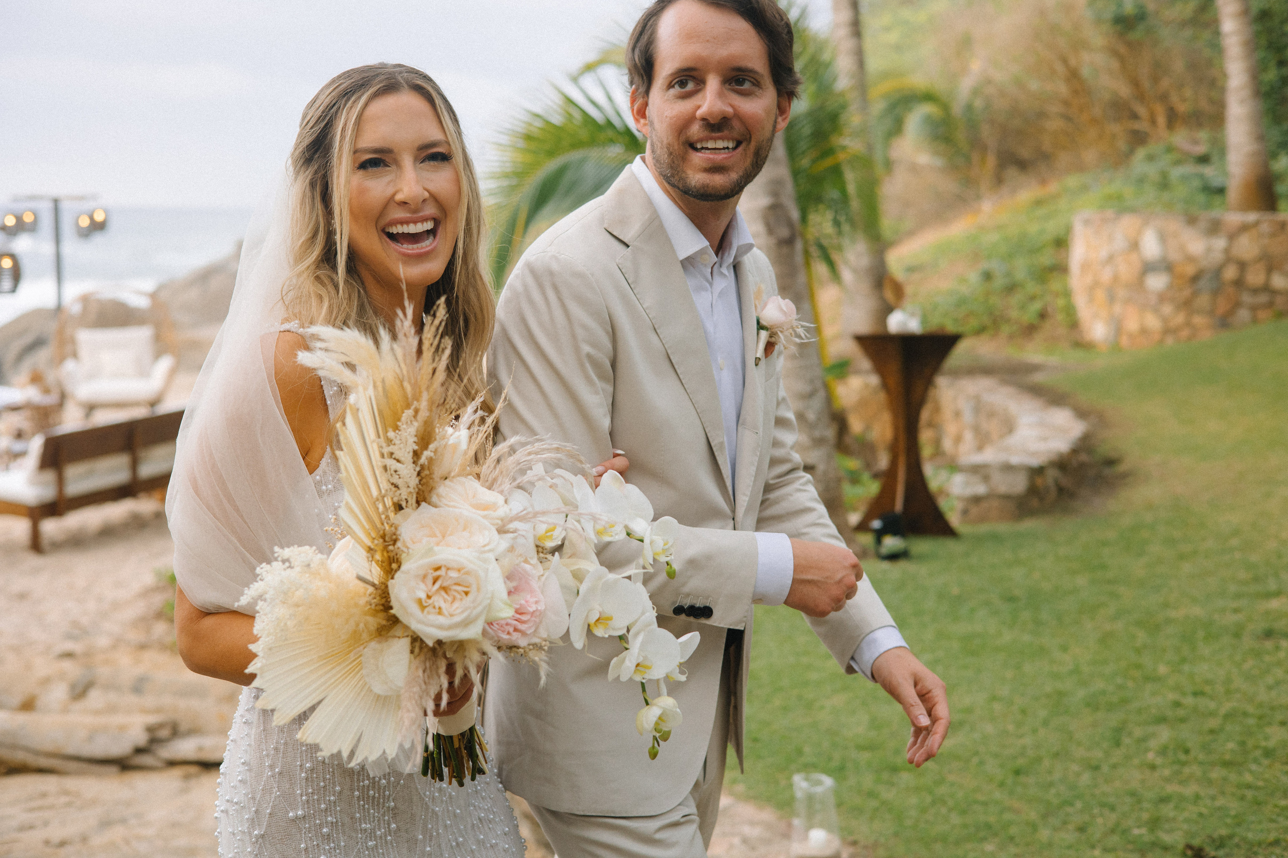 Rancho Huracan Mexico. Wedding photographer Mexico Sayulita Puerto Vallarta Punta Mita Cabo