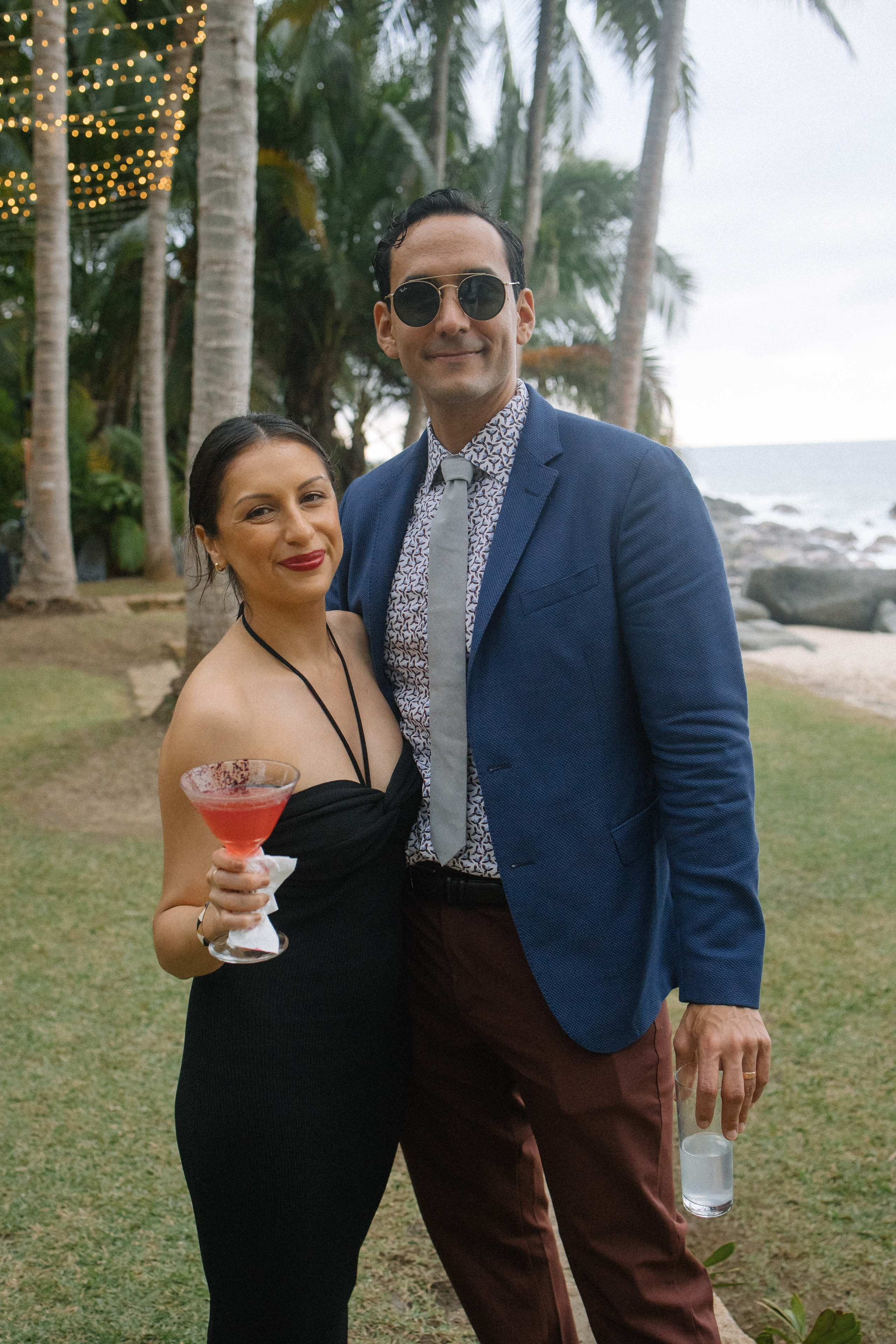 Rancho Huracan Mexico. Wedding photographer Mexico Sayulita Puerto Vallarta Punta Mita Cabo