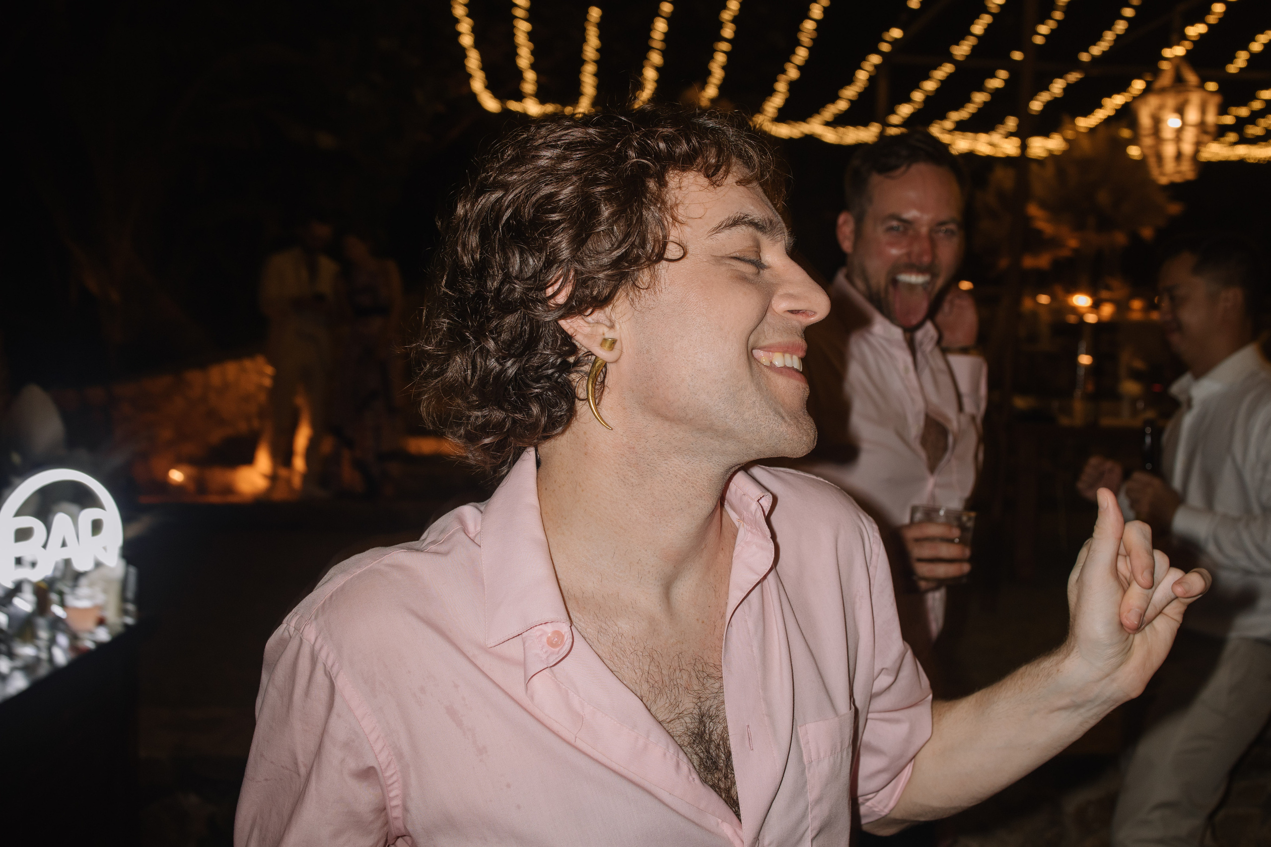 Rancho Huracan Mexico. Wedding photographer Mexico Sayulita Puerto Vallarta Punta Mita Cabo