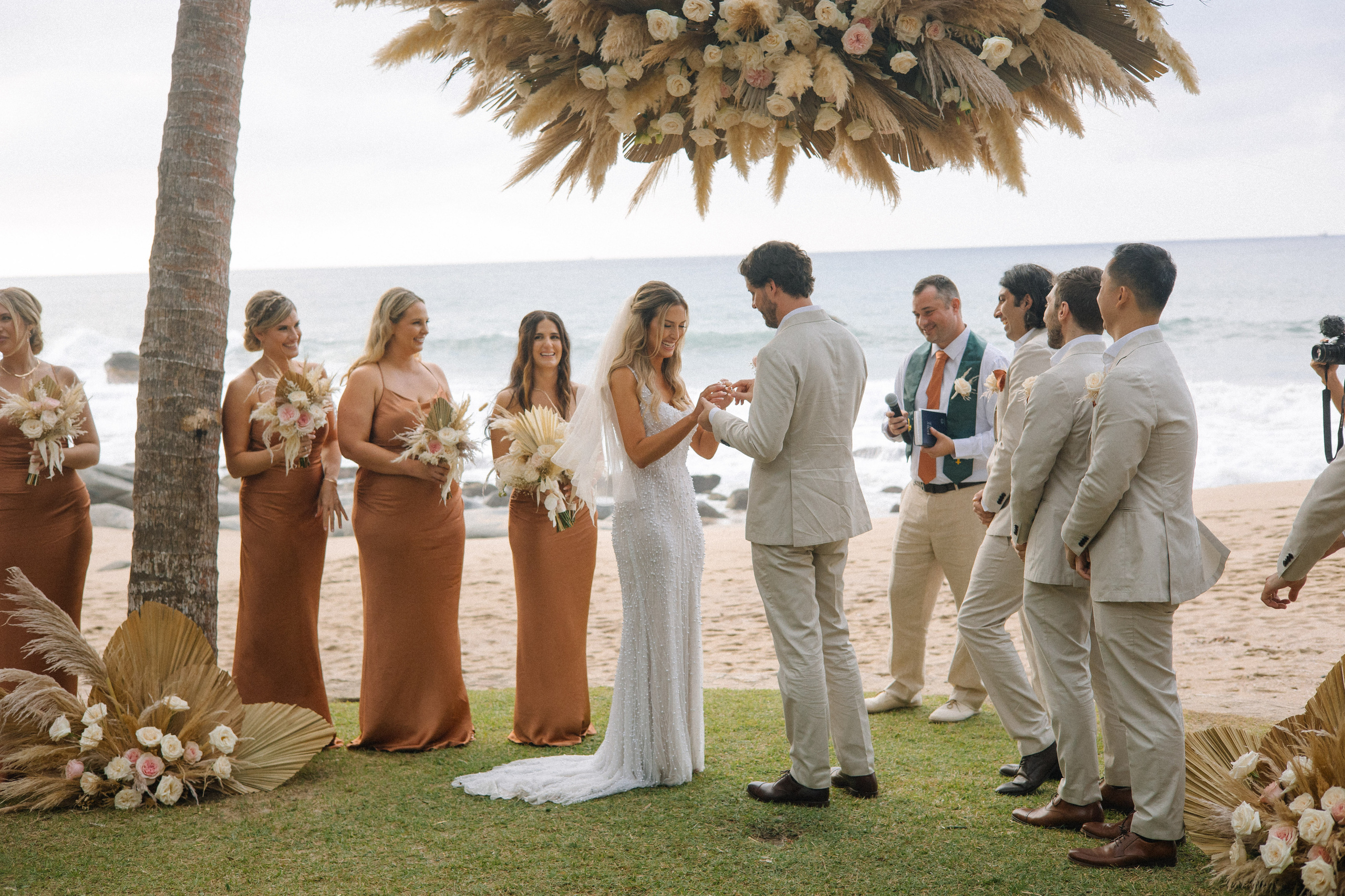 Rancho Huracan Mexico. Wedding photographer Mexico Sayulita Puerto Vallarta Punta Mita Cabo