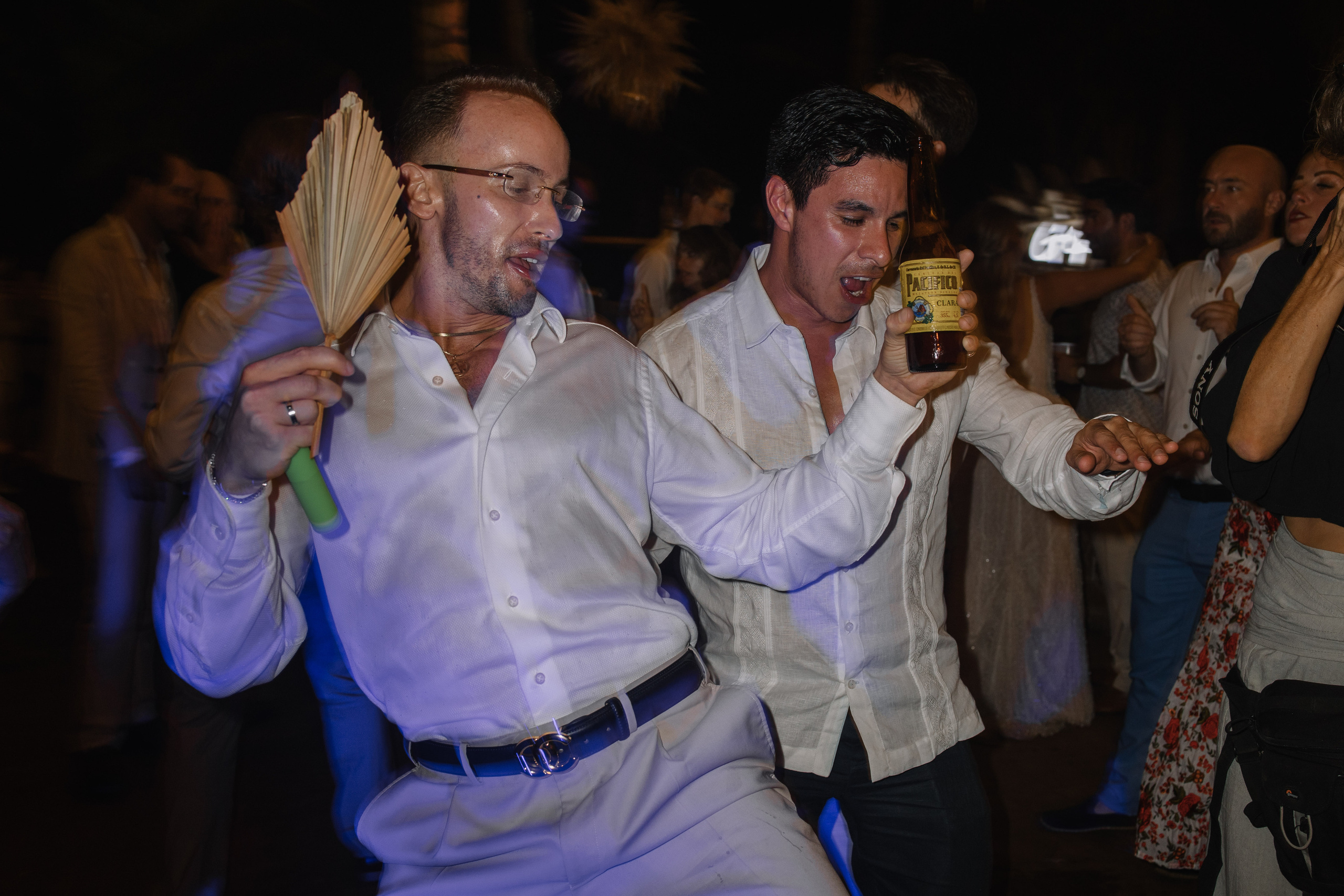 Rancho Huracan Mexico. Wedding photographer Mexico Sayulita Puerto Vallarta Punta Mita Cabo