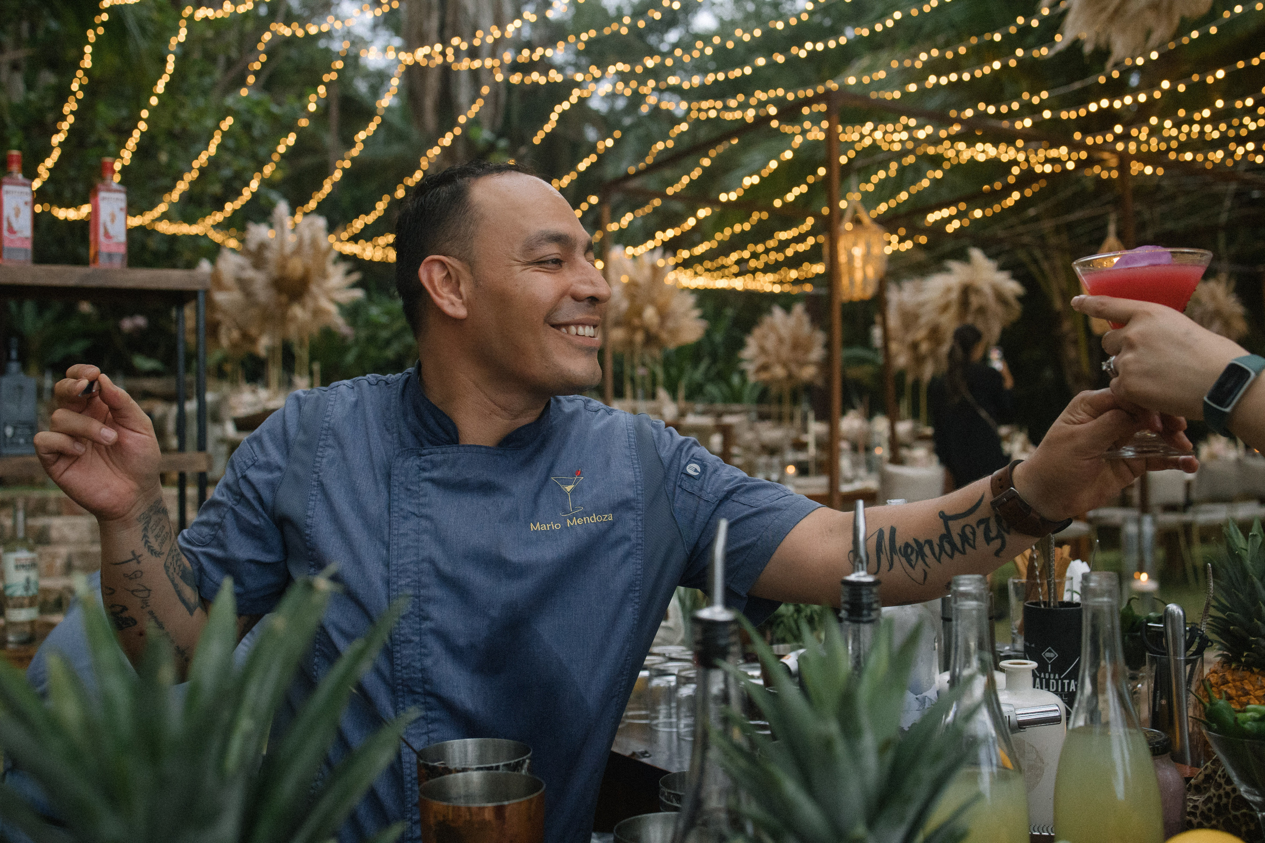 Rancho Huracan Mexico. Wedding photographer Mexico Sayulita Puerto Vallarta Punta Mita Cabo