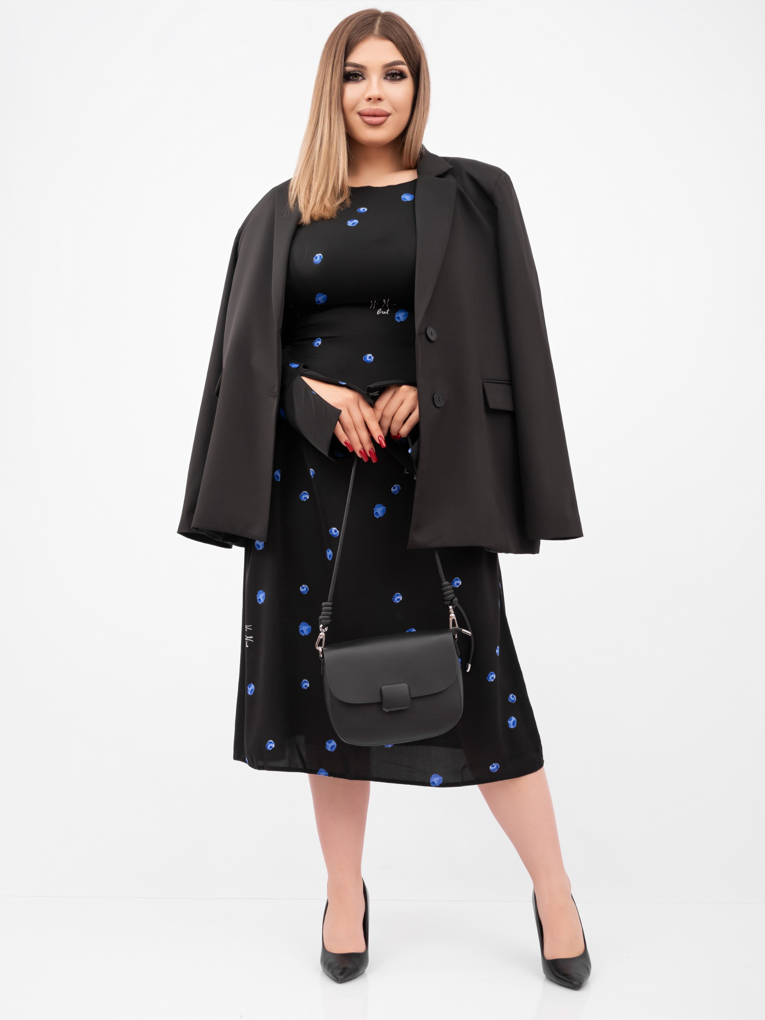 Татьяна + 168 50-52. ProFoto