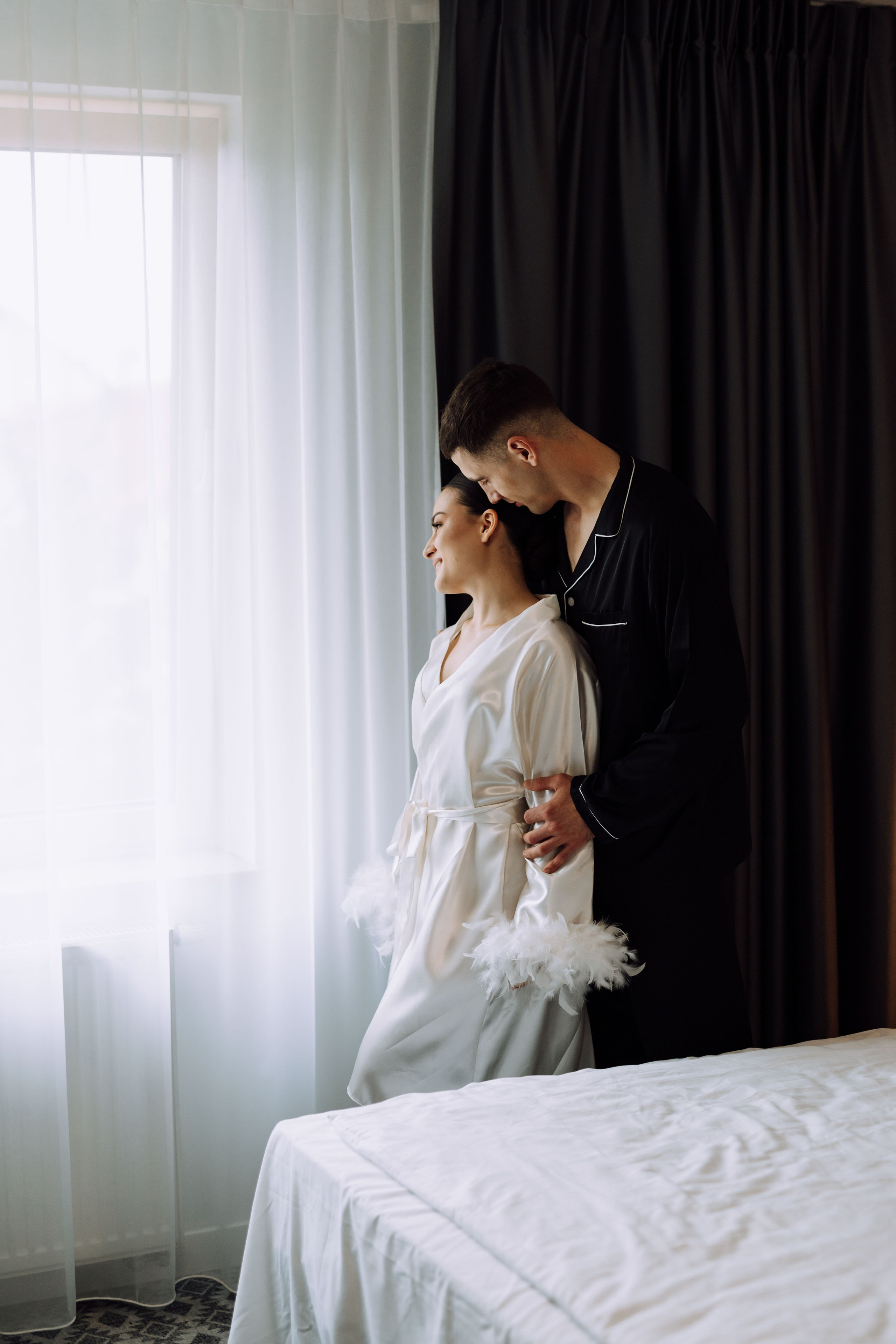 Ślub Nastia & Vasyl