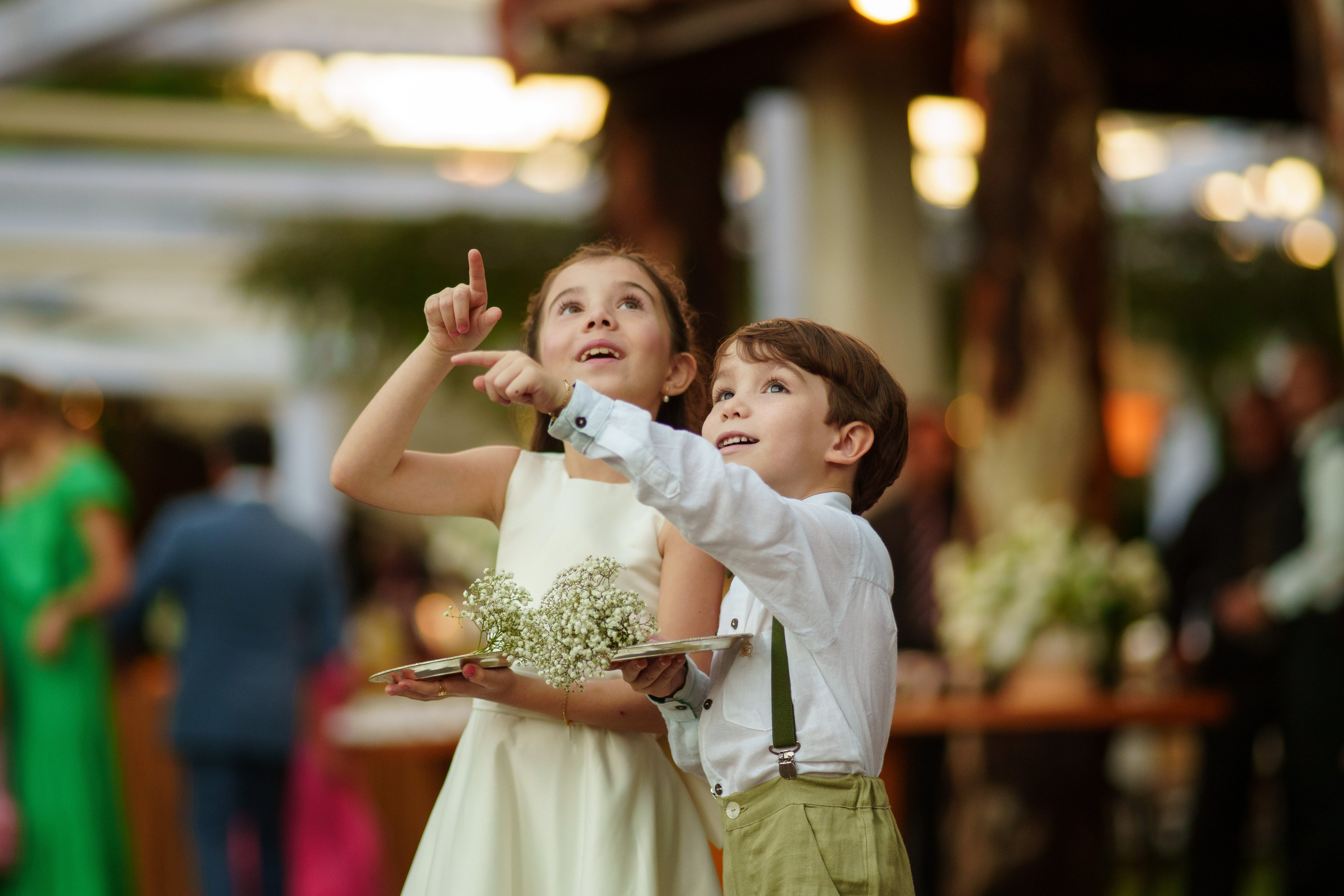 Caroline e Rivaldo | Ditrento. Fotógrafo de casamentos e gestantes