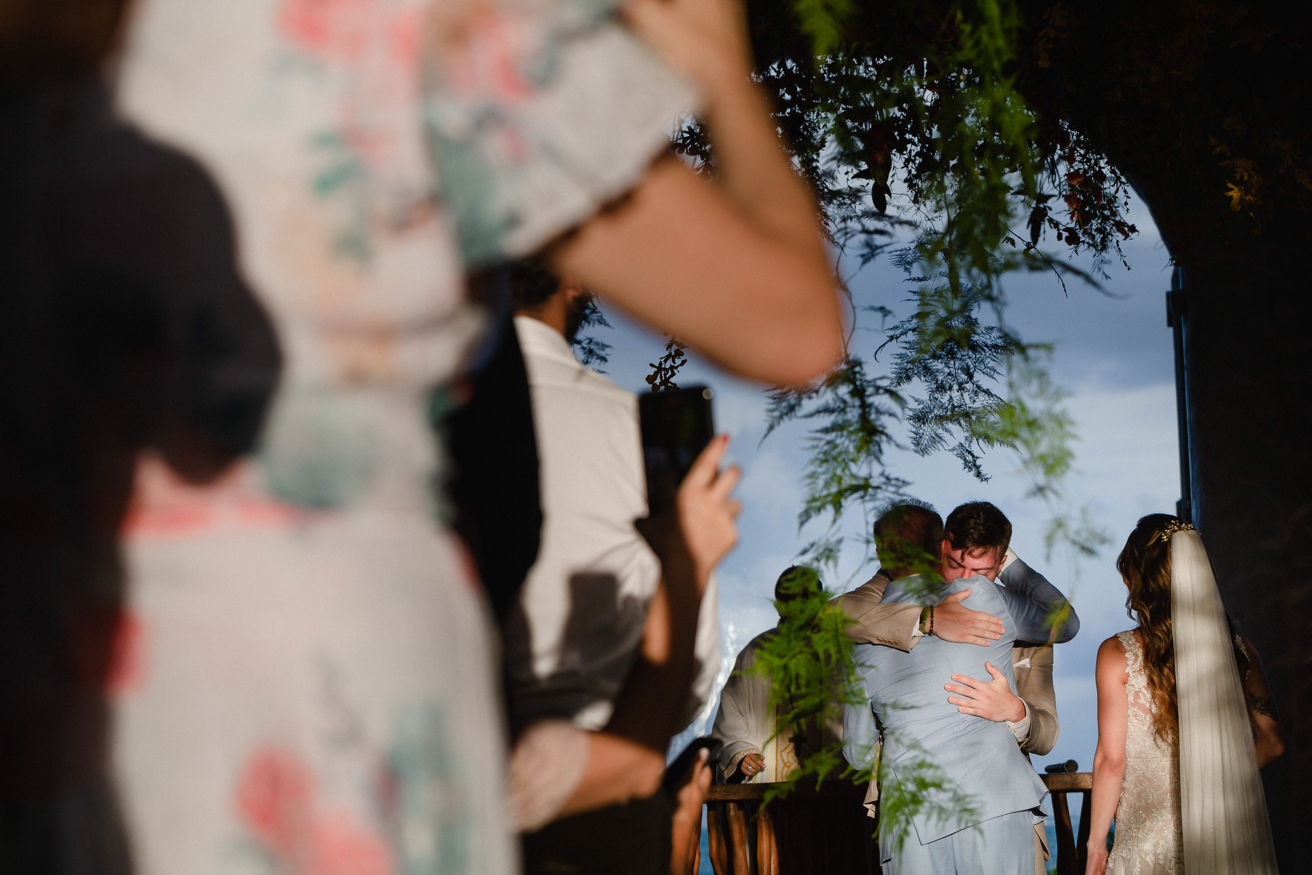 Paula & Igor | S. M. dos Milagres-AL. Fotógrafo de casamentos e gestantes