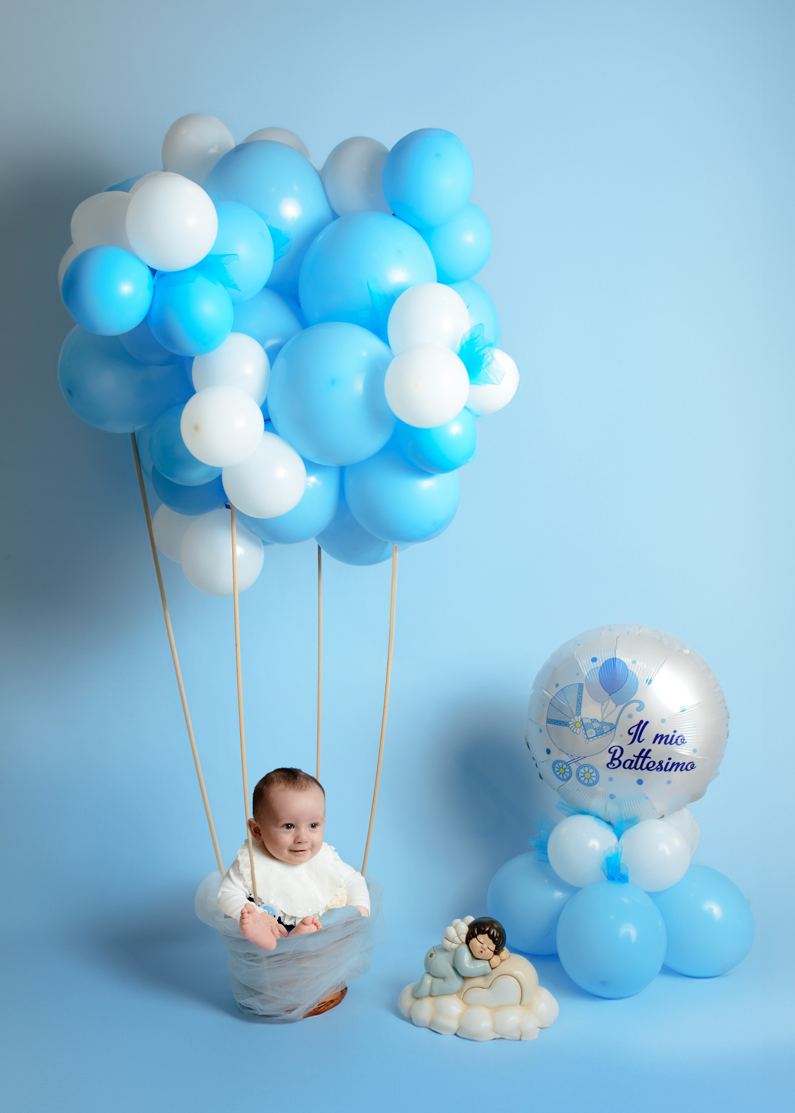 Pasquale. Fotografo di famiglia