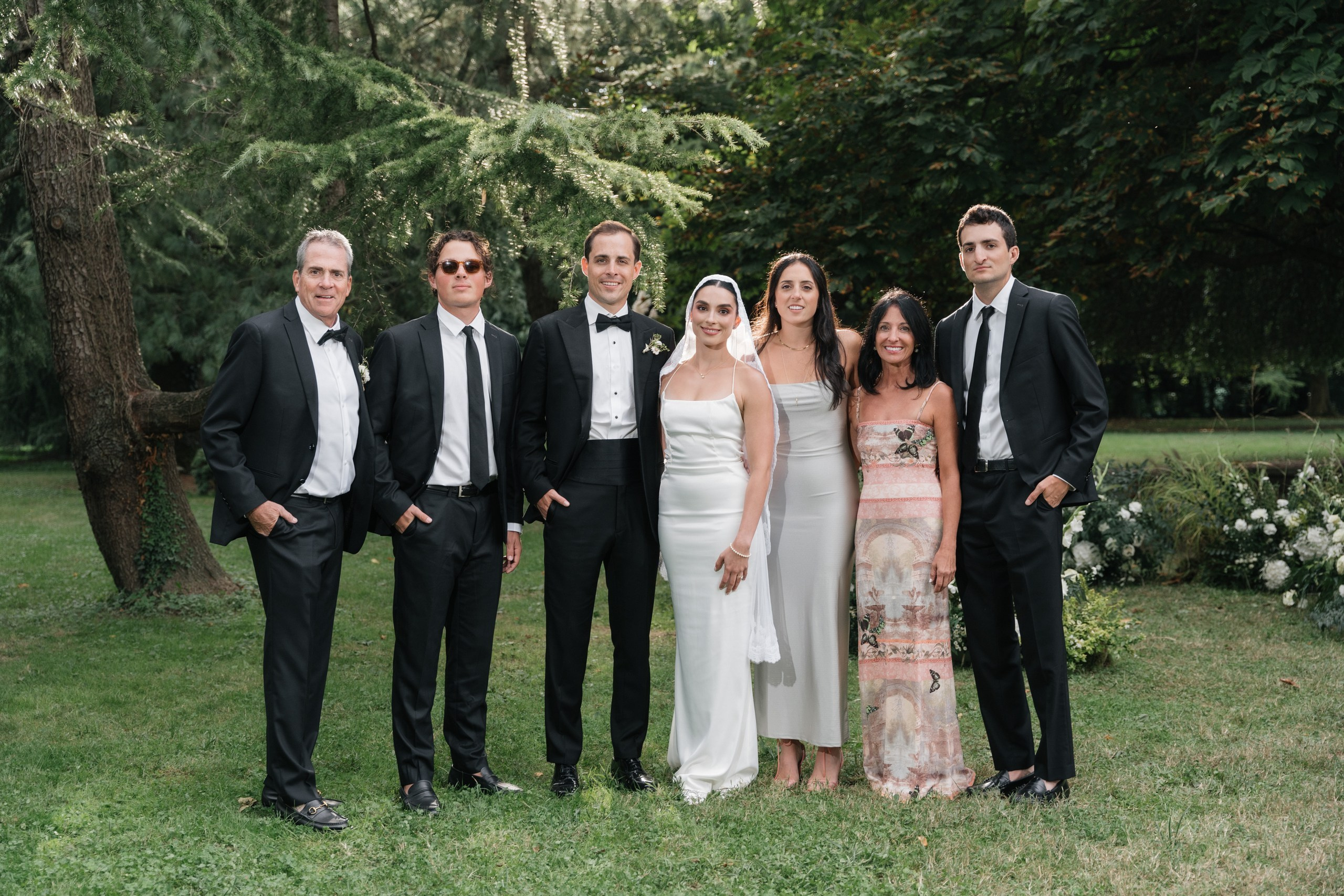 Scott & Elena. Wedding photographer Natalia