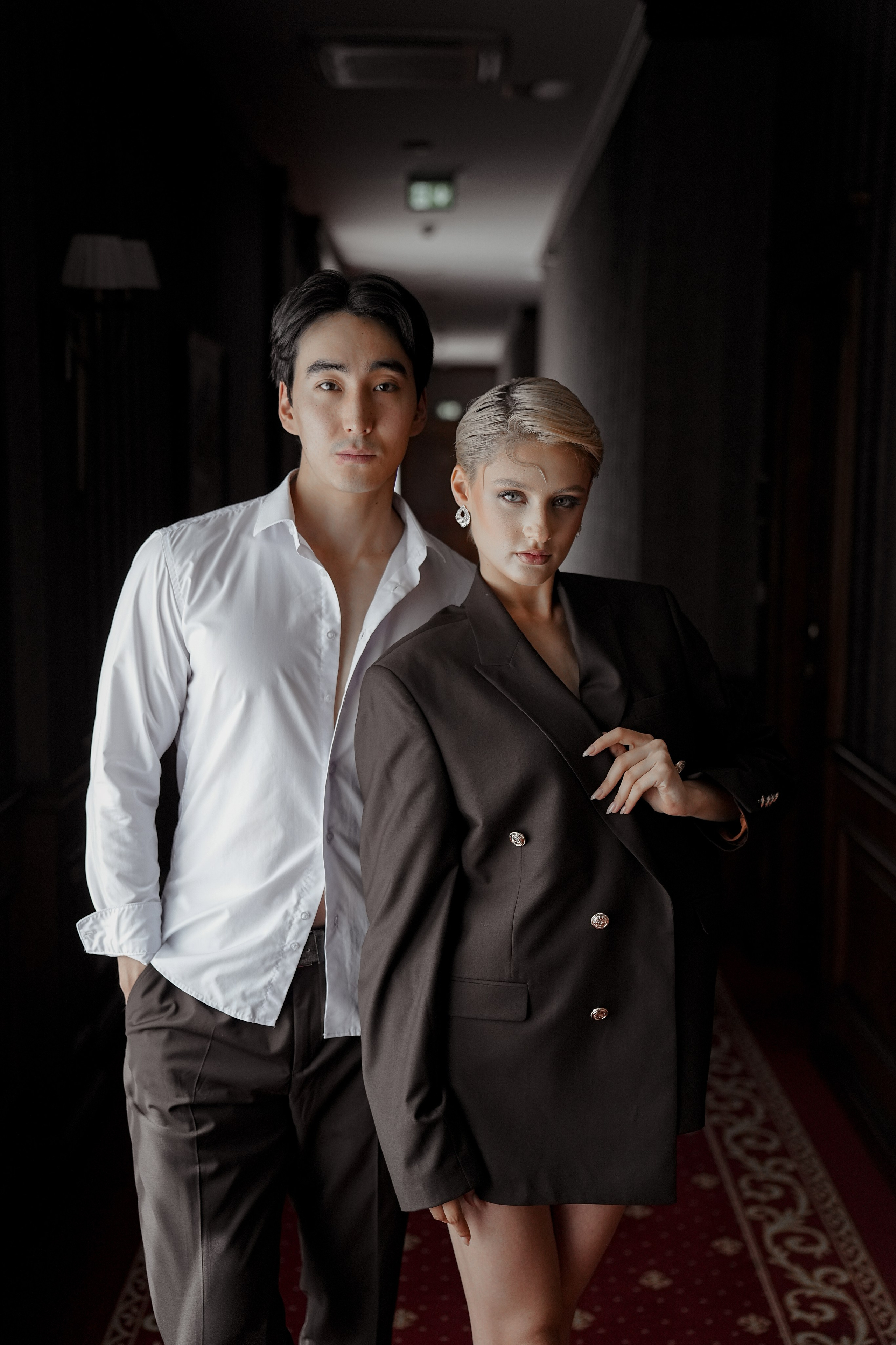 Николь Амир