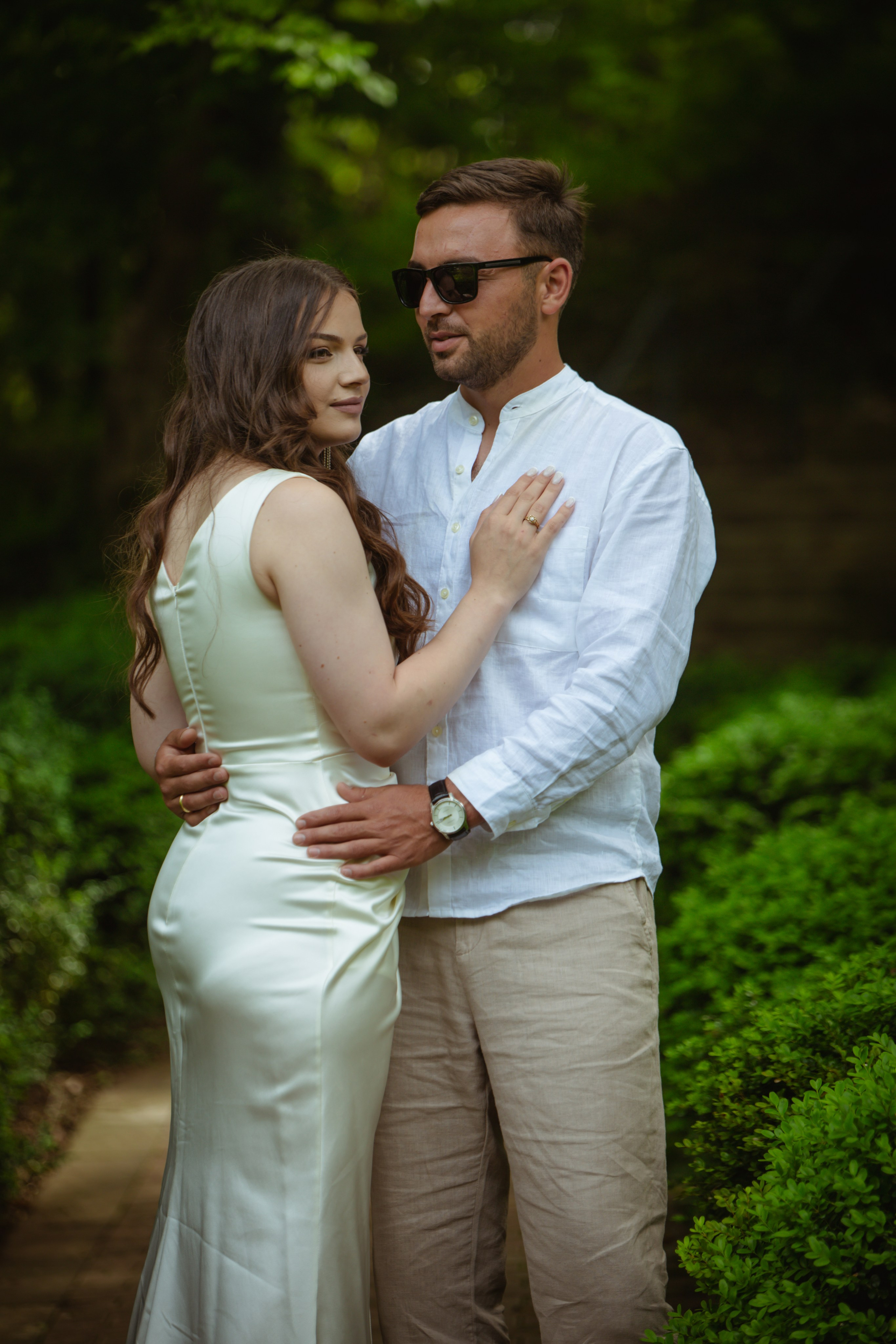 ვახო და ანა 31.05.2025. Perfect Studio