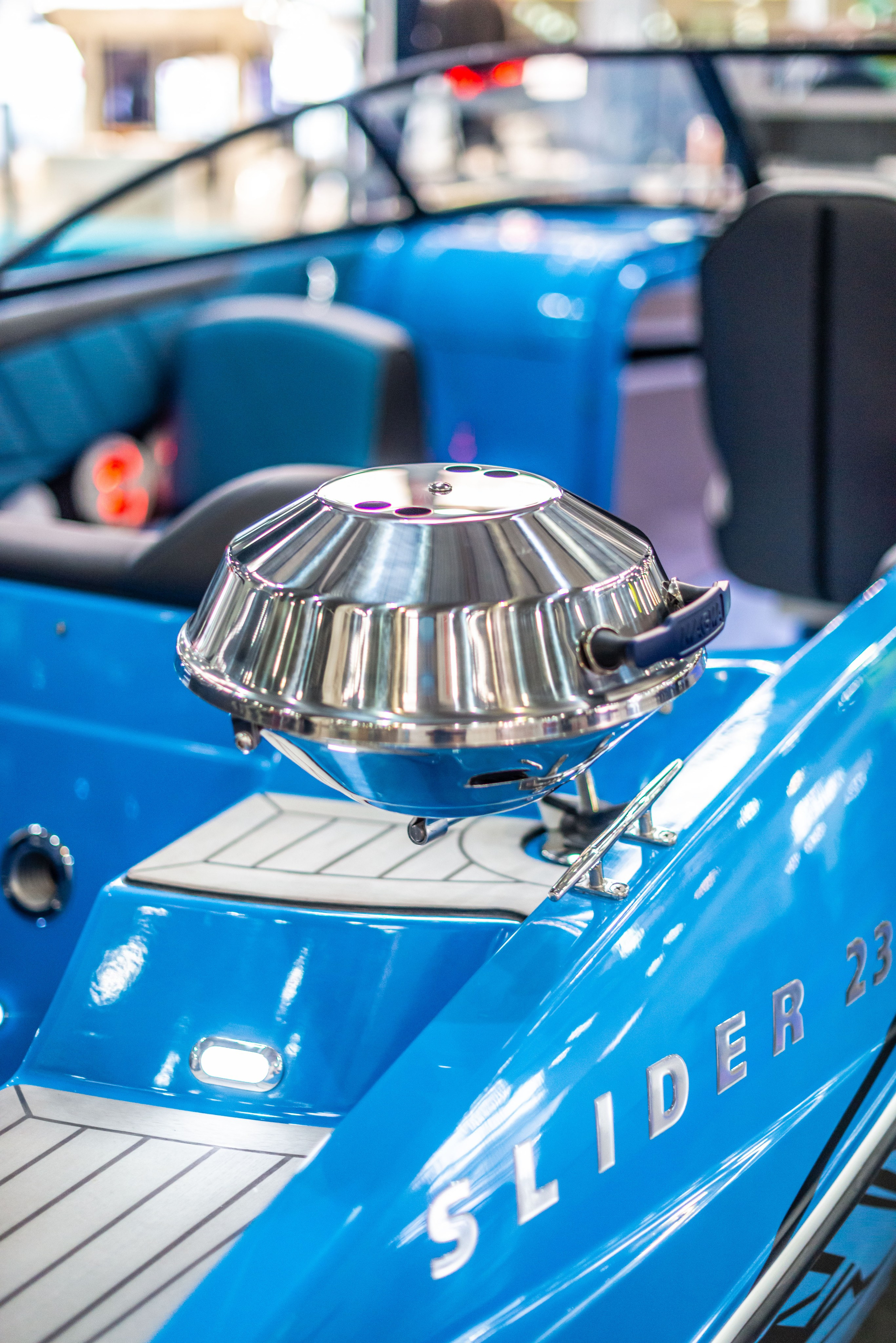 Фотосъемка лодок на Moscow Boat Show 2022. FOTÓGRAFO MÉXICO QUINTANA ROO