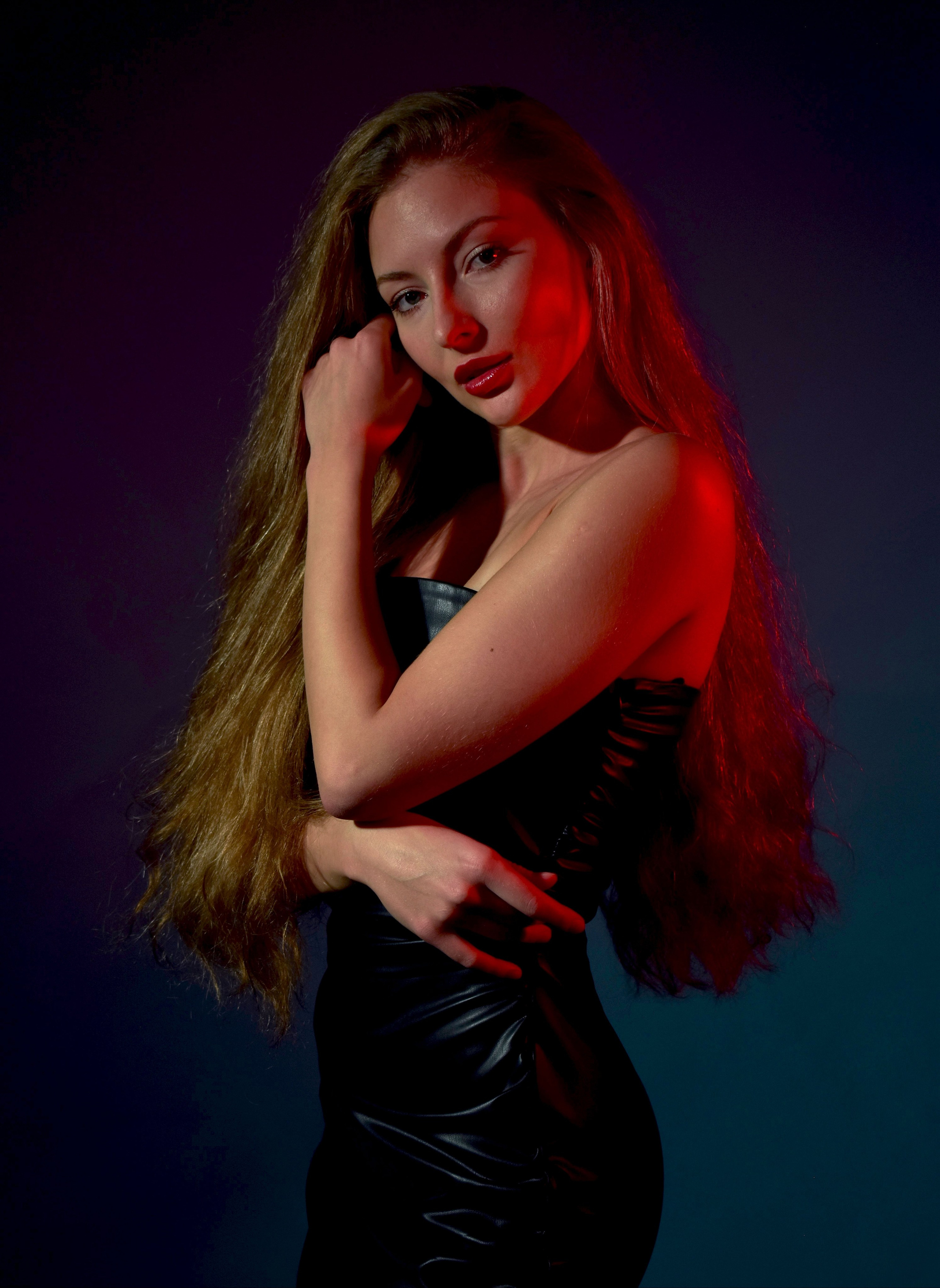 Natalia Niedziałkowska. Anna Chomicz