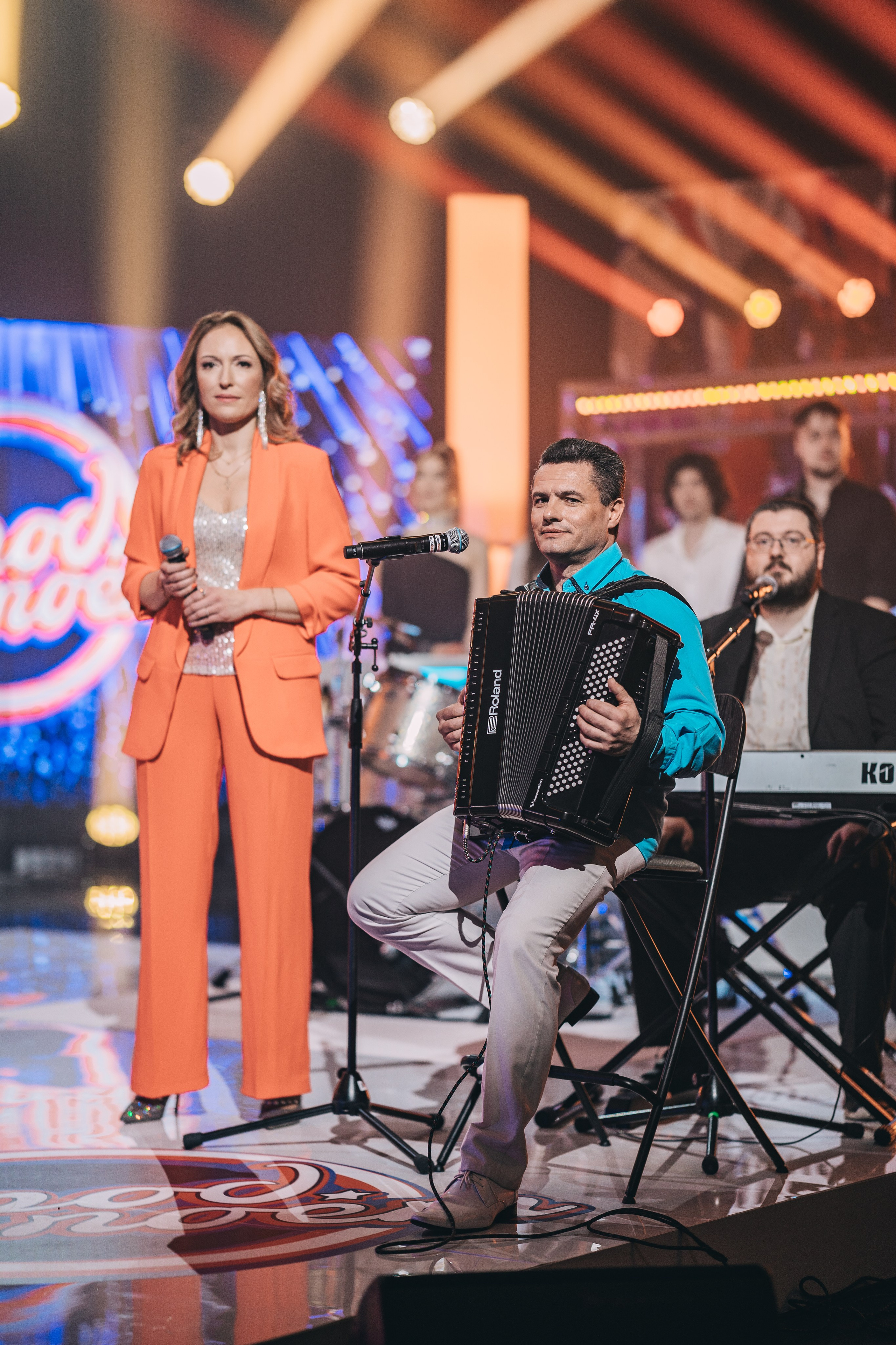 Концерты/Мероприятия. Uvarovsphoto