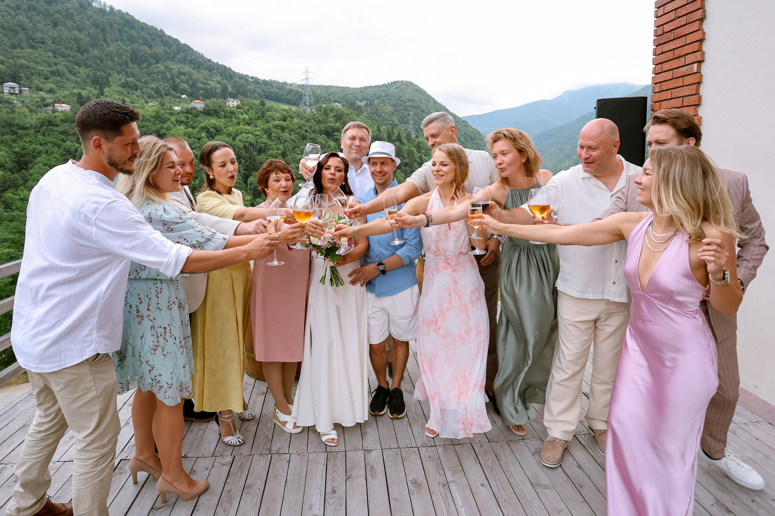 July Wedding. Свадебный, семейный и детский фотограф в Беларуси и за ее пределами