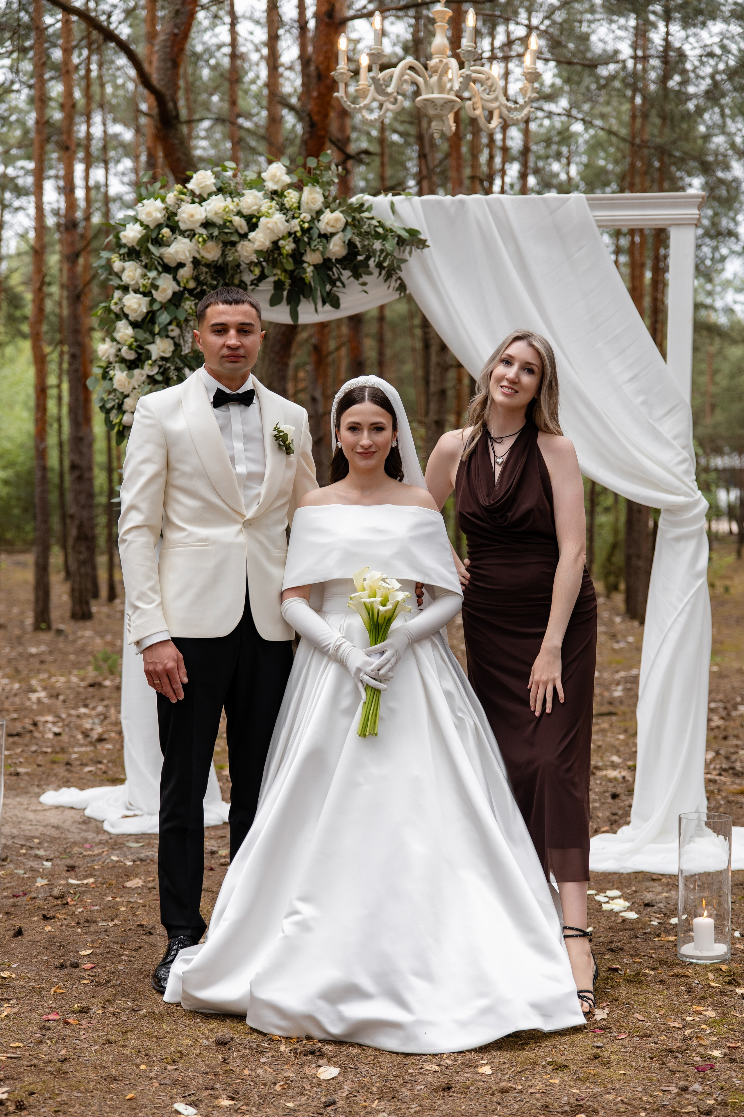 Василь + Іванна. Весільний, сімейний фотограф Варшава