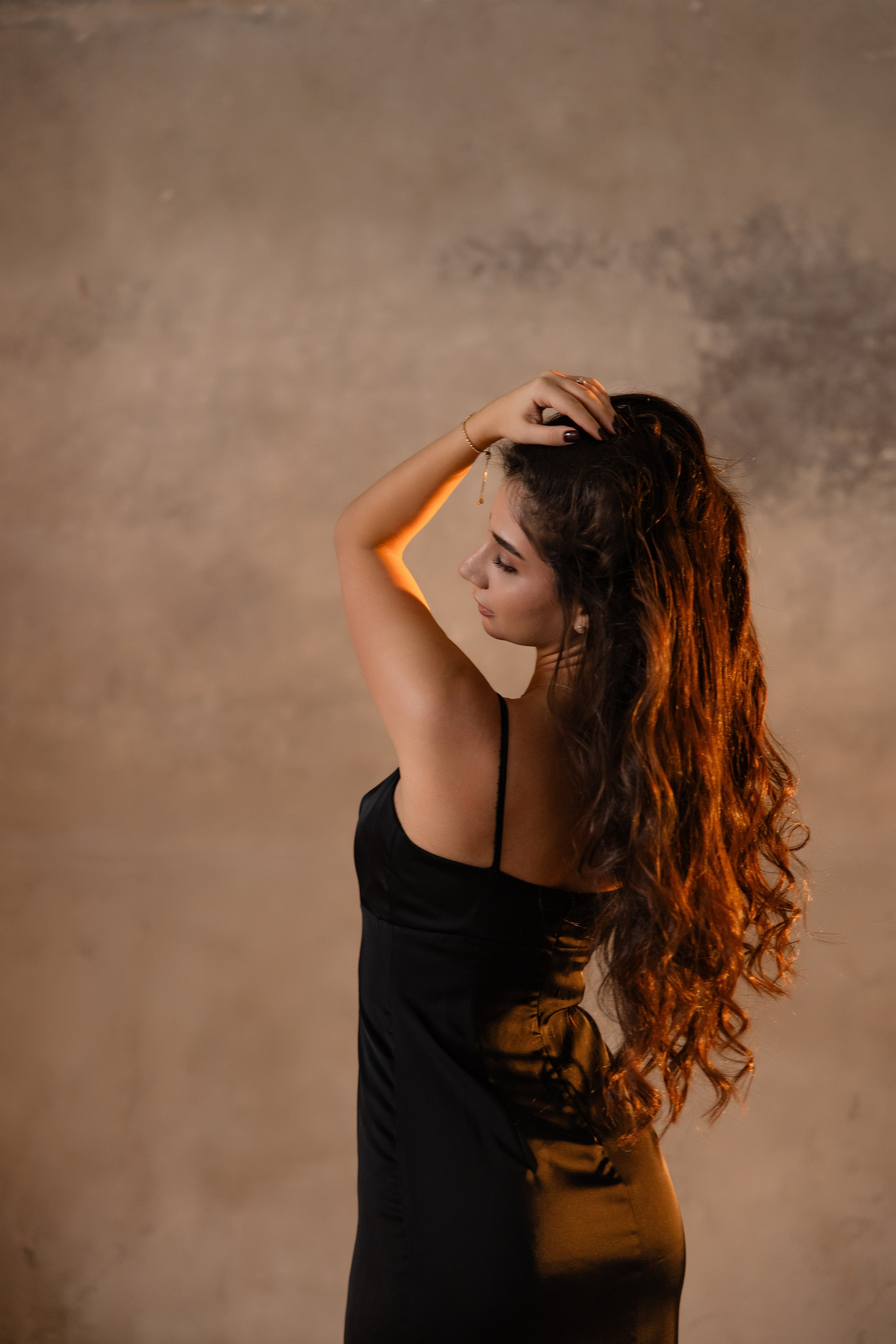 Ліля. Весільний, сімейний фотограф Варшава