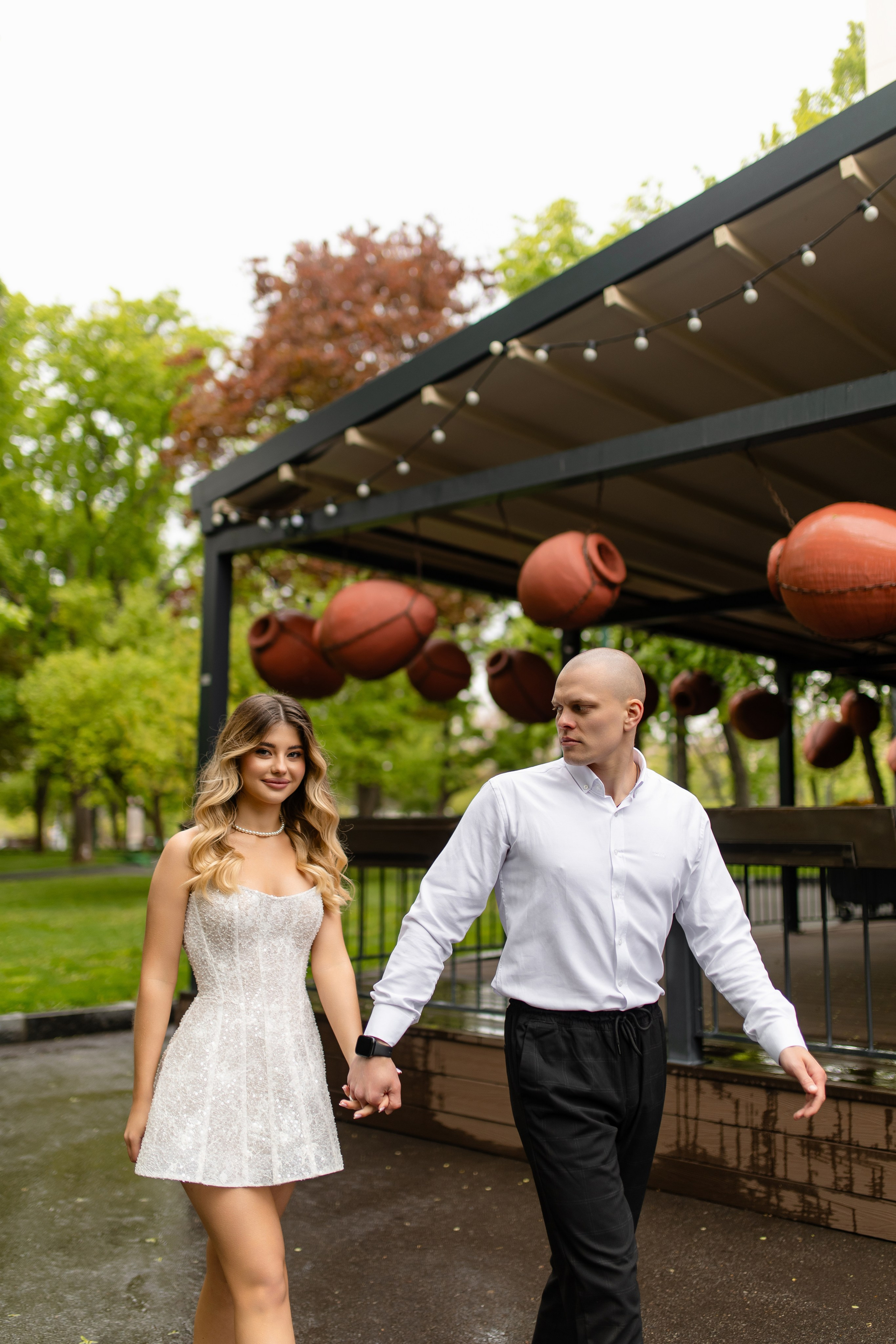 Даша+Єгор. Весільний, сімейний фотограф Варшава