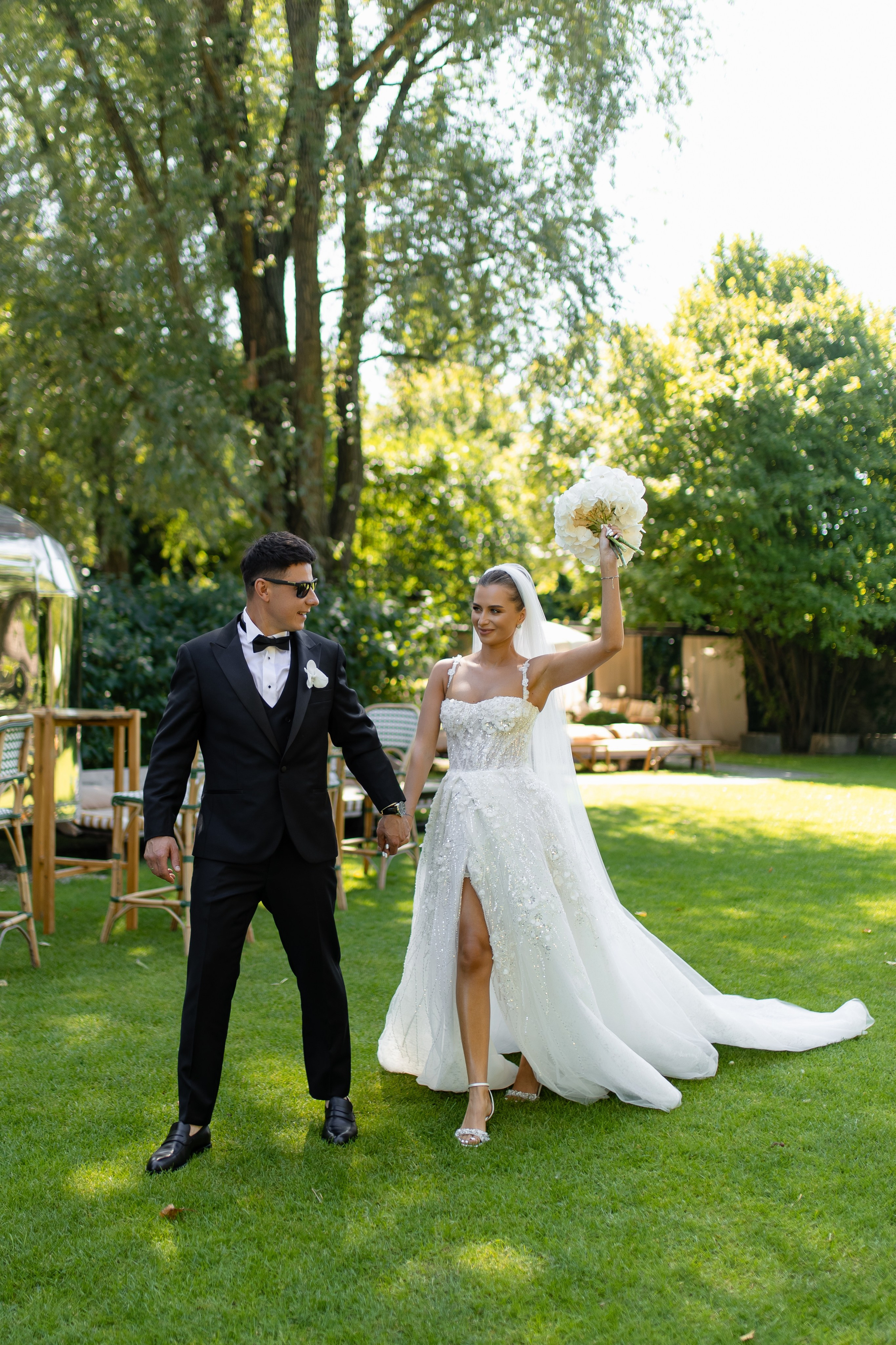 Андрій+Тетяна. Весільний, сімейний фотограф Варшава