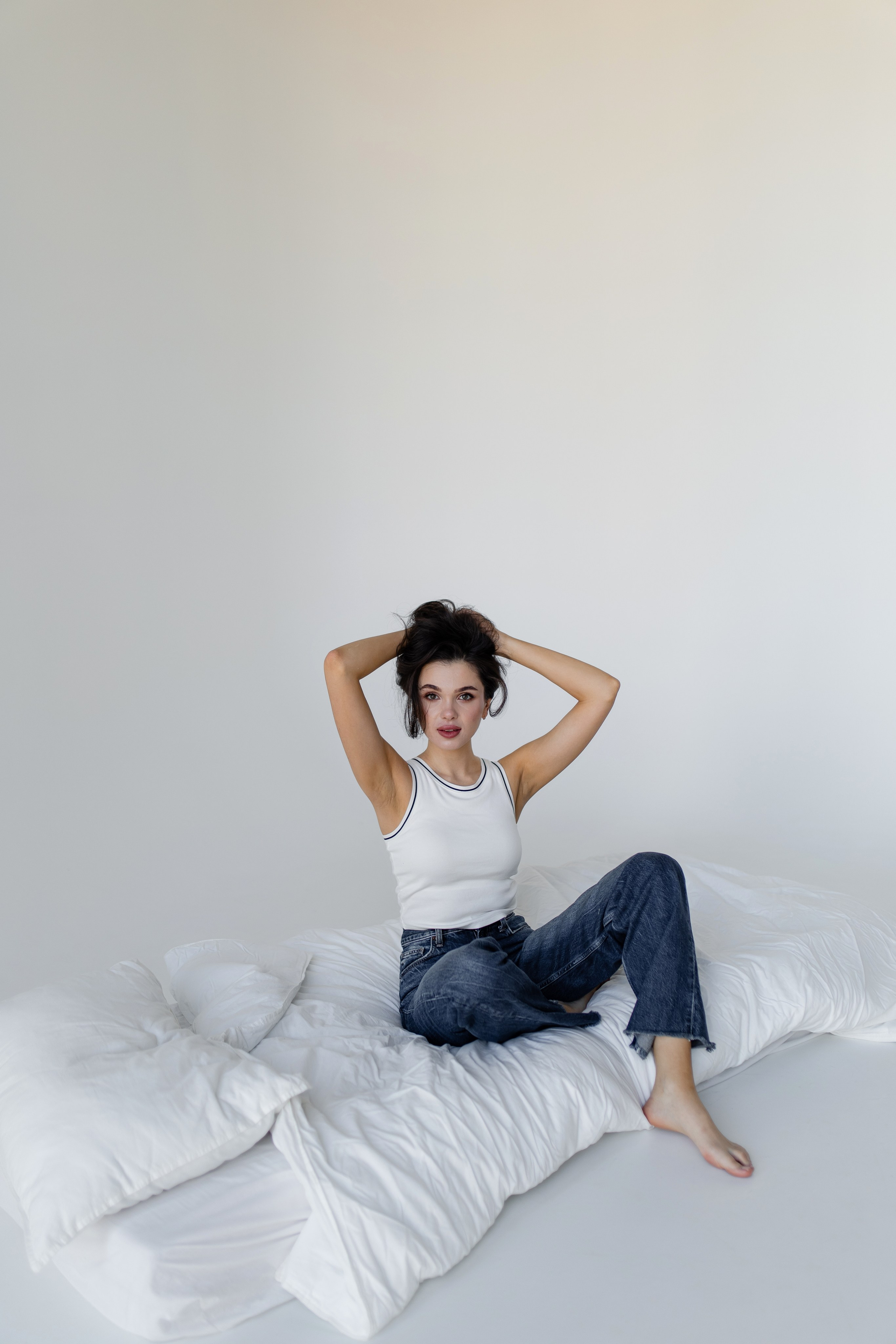 Яна. Весільний, сімейний фотограф Варшава