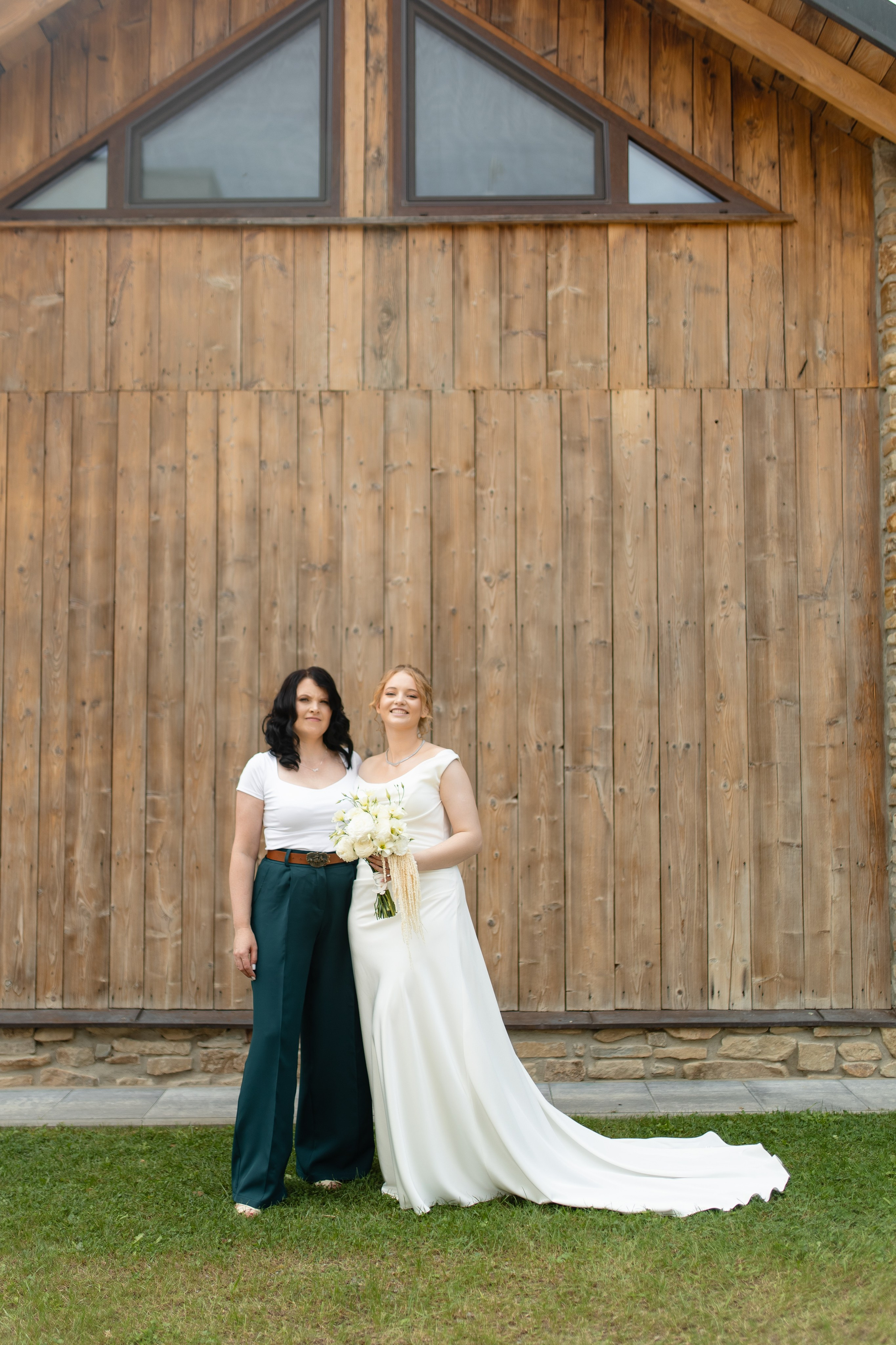 Назар + Олена. Весільний, сімейний фотограф Варшава