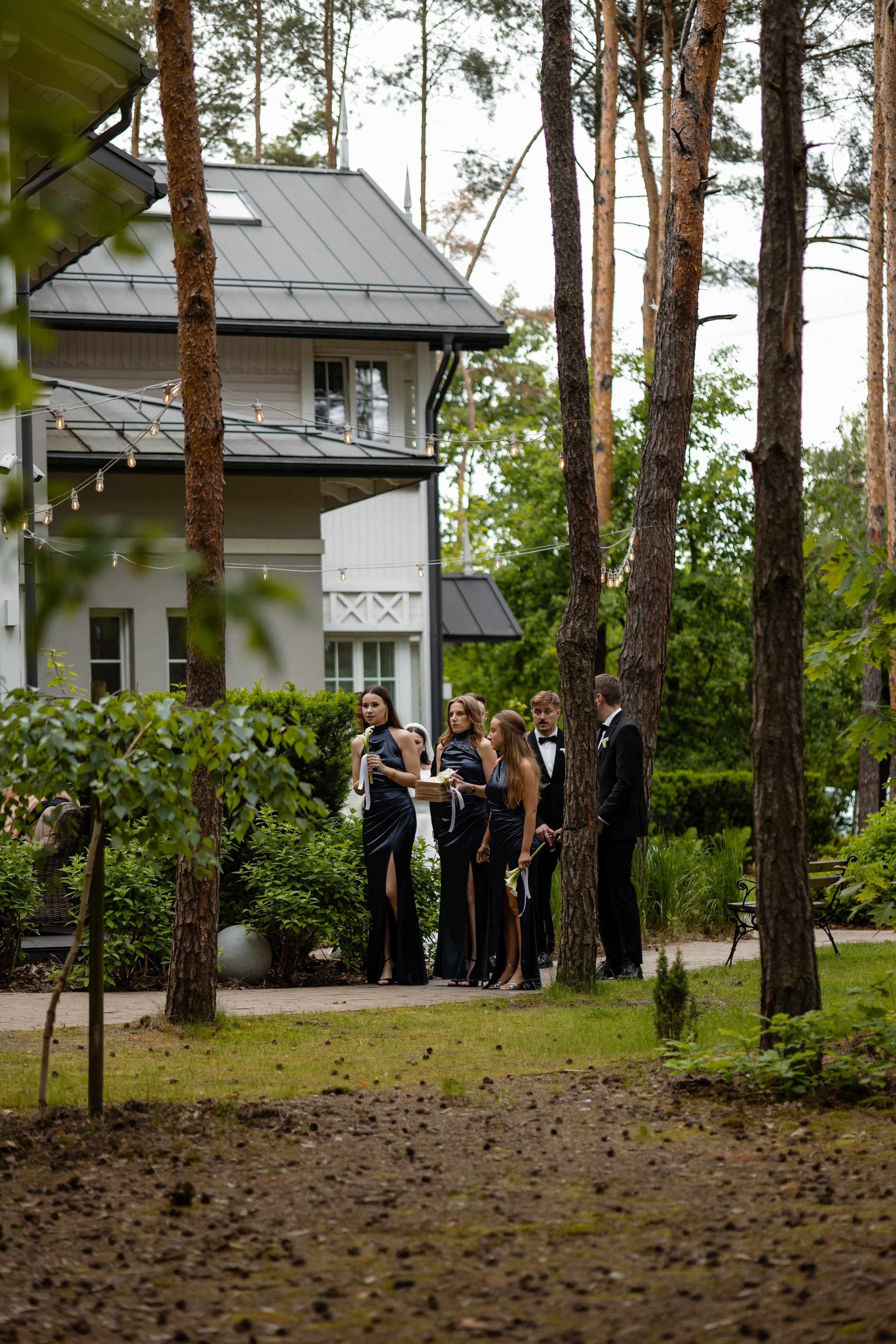 Василь + Іванна. Весільний, сімейний фотограф Варшава